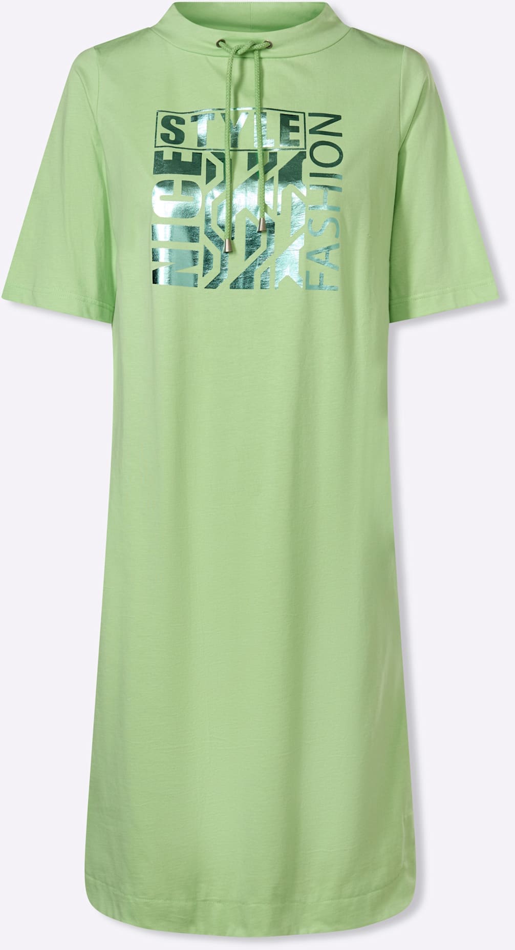 Classic Basics Jerseykleid »Jersey-Kleid«