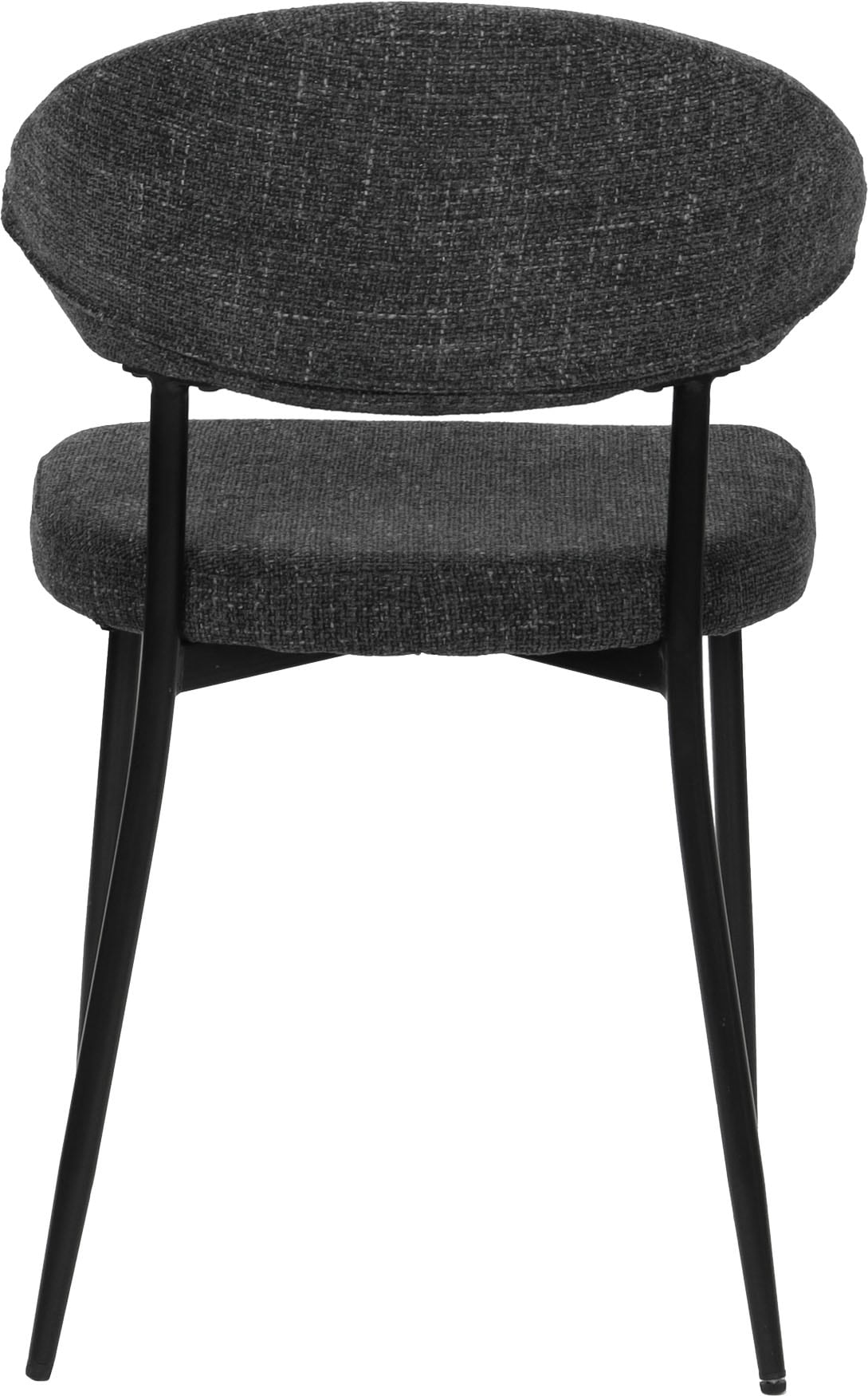SIT 4-Fußstuhl, (Set), 2 St., Strukturstoff, Oeko-Tex zertifiziert