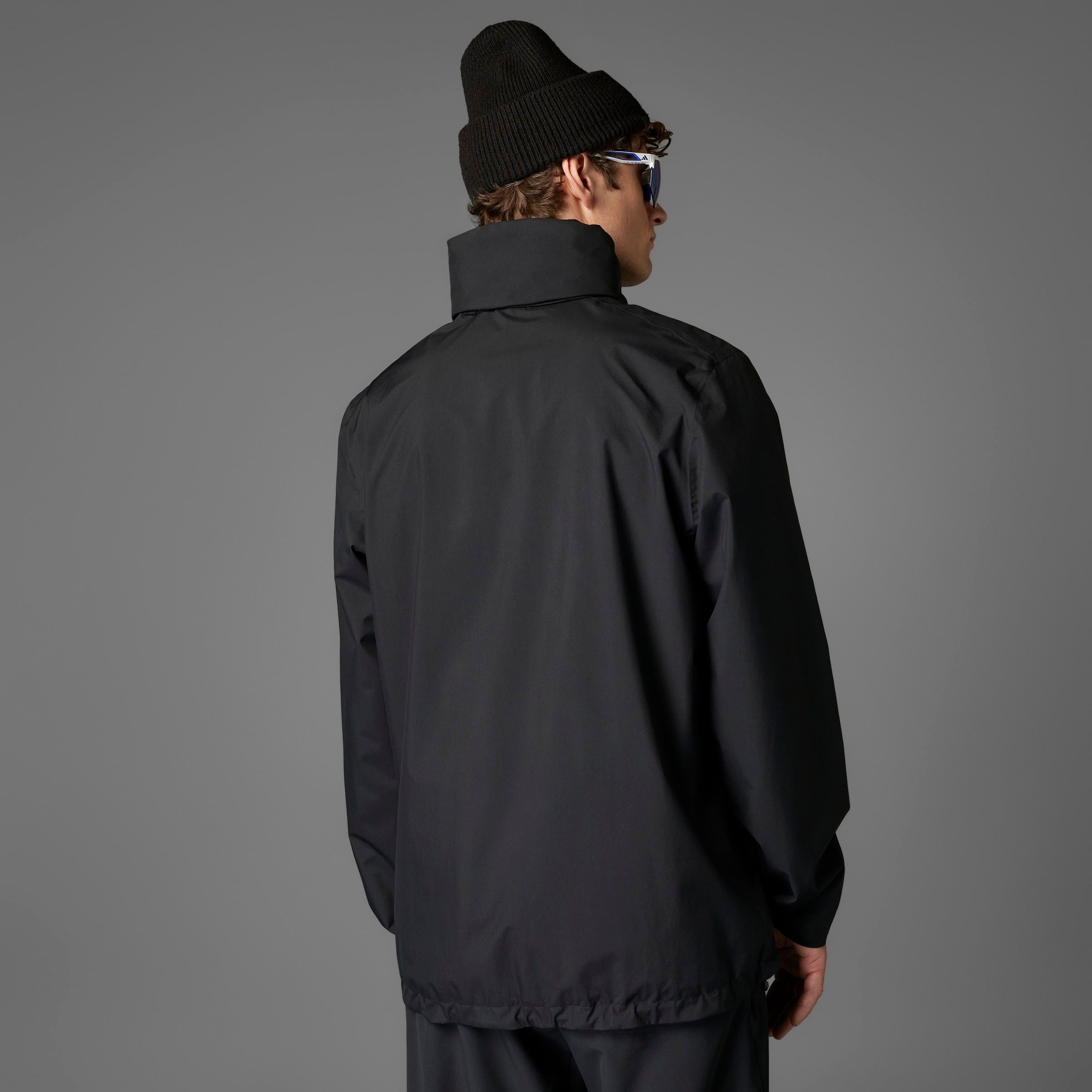 adidas TERREX Outdoorjacke »MT ESS 2L R JKT«