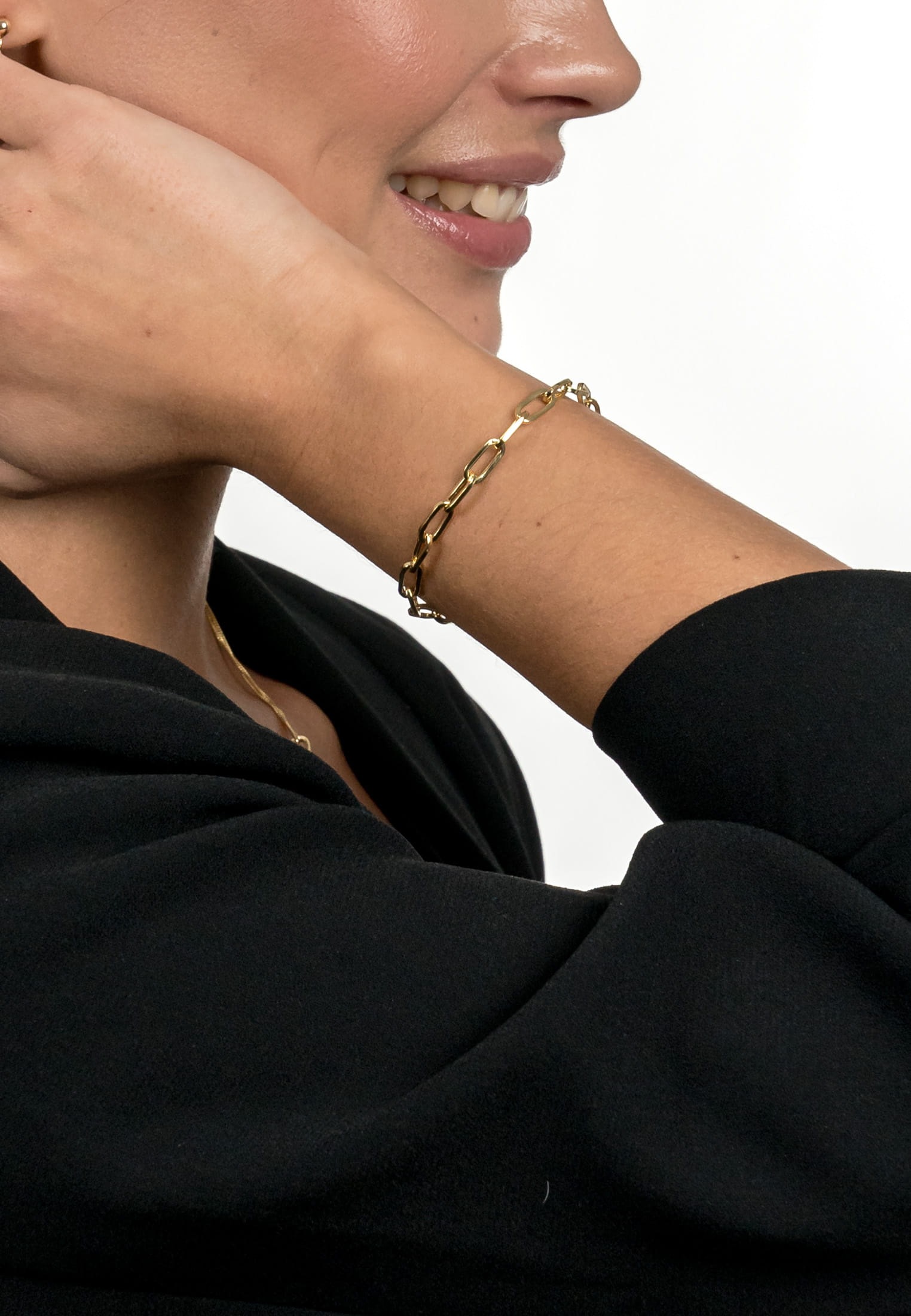 SURI FREY Silberarmband »Armschmuck SFY Cosy«