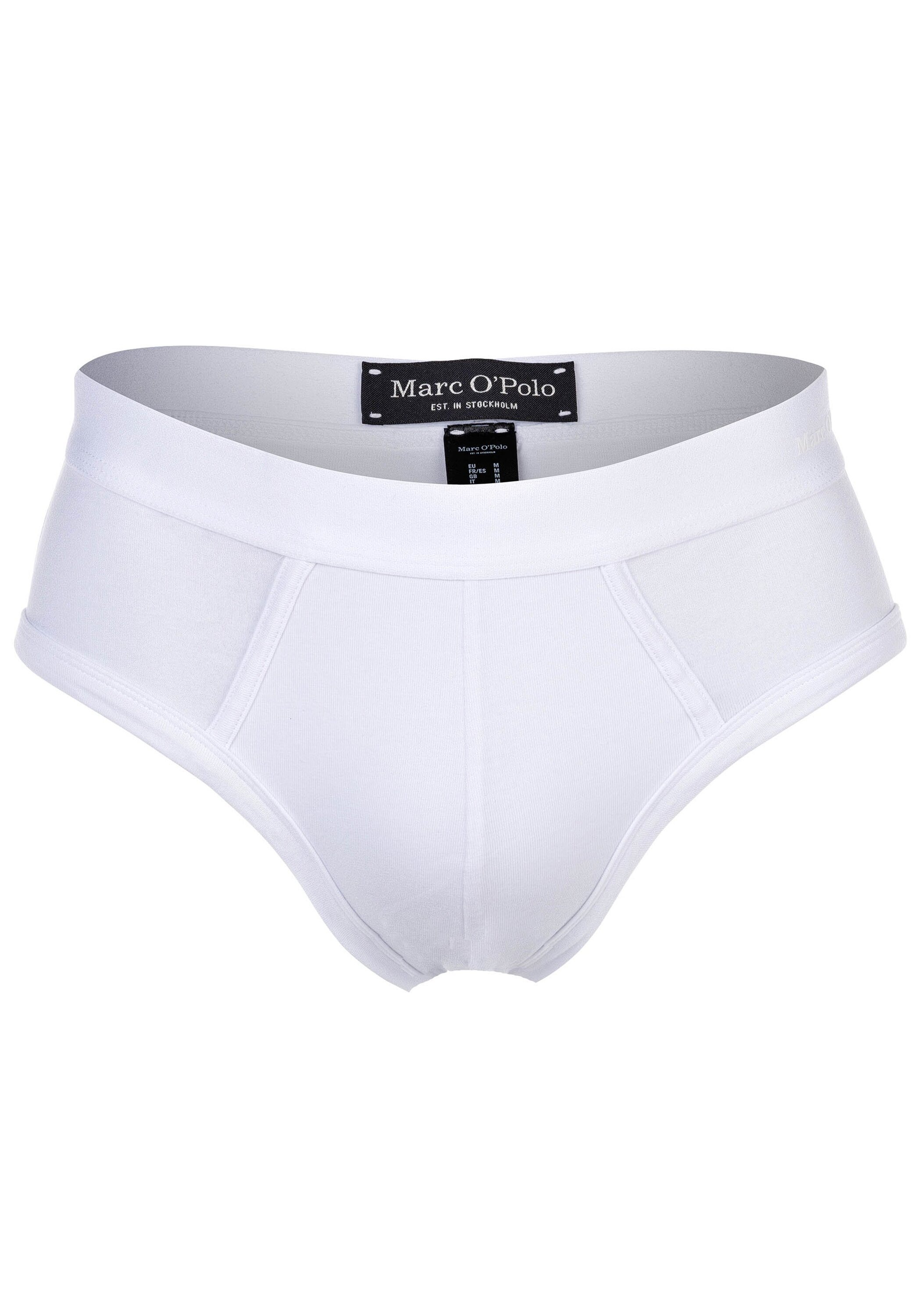 Marc O'Polo Slip »Slip 3er Pack«