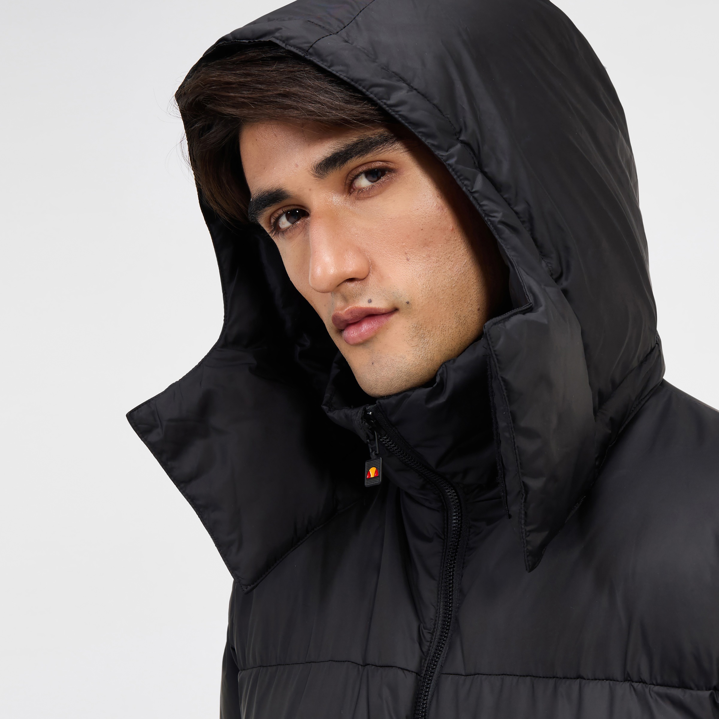 Ellesse Steppjacke »DAPPIANI PADDED JACKET«, (1 St.)