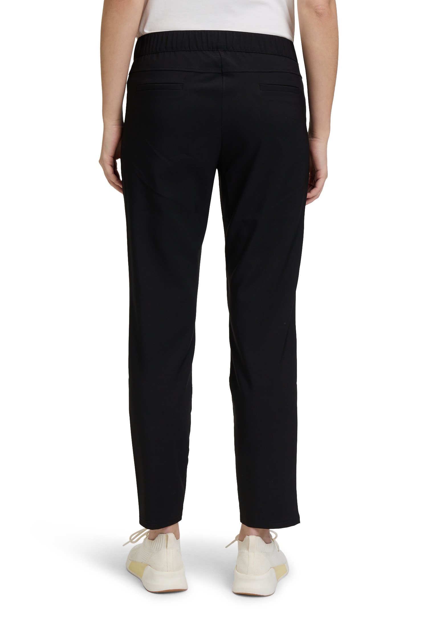 Betty Barclay Stretch-Hose »Stretch-Hose mit elastischem Bund«