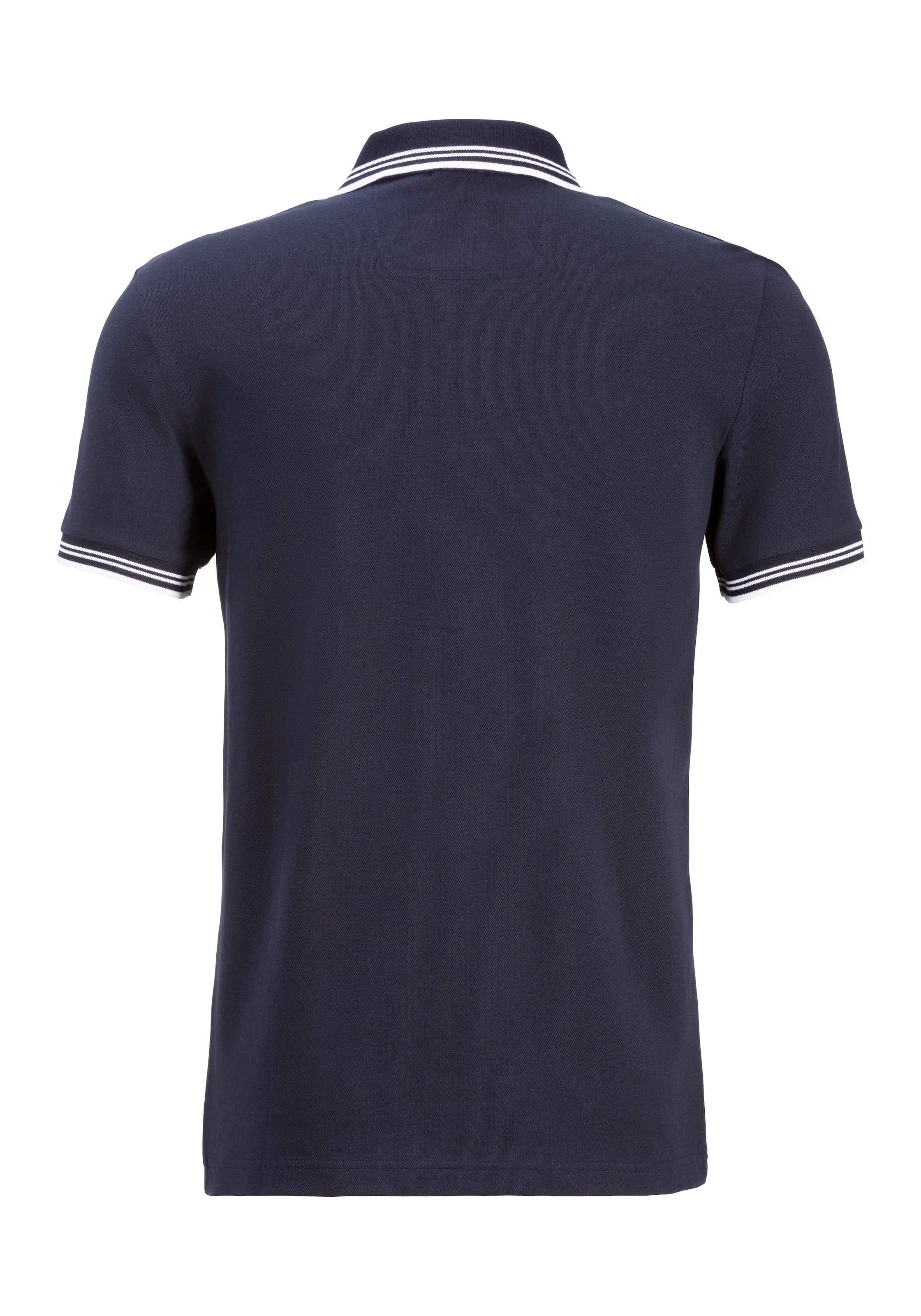 BOSS GREEN Poloshirt »Paul«, mit Polokragen