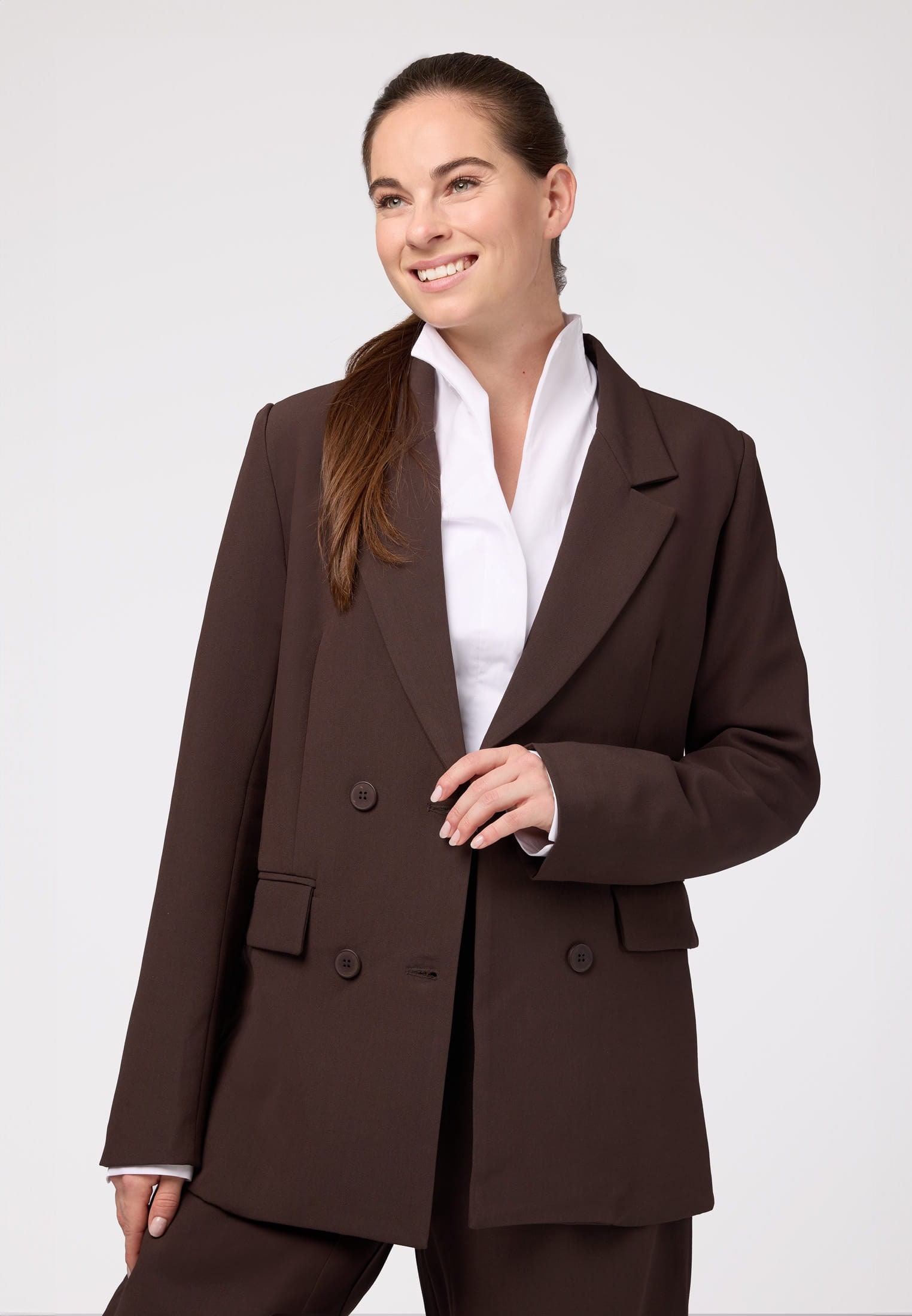 SURI FREY Longblazer »Blazer SFY Freyday«