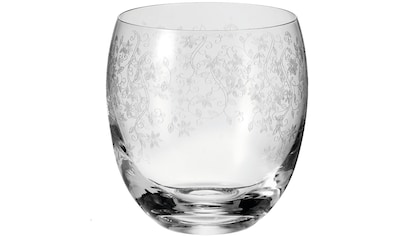 LEONARDO Whiskyglas »Chateau«, (Set, 6 tlg.), 400 ml, Teqton-Qualität, 6-teilig kaufen