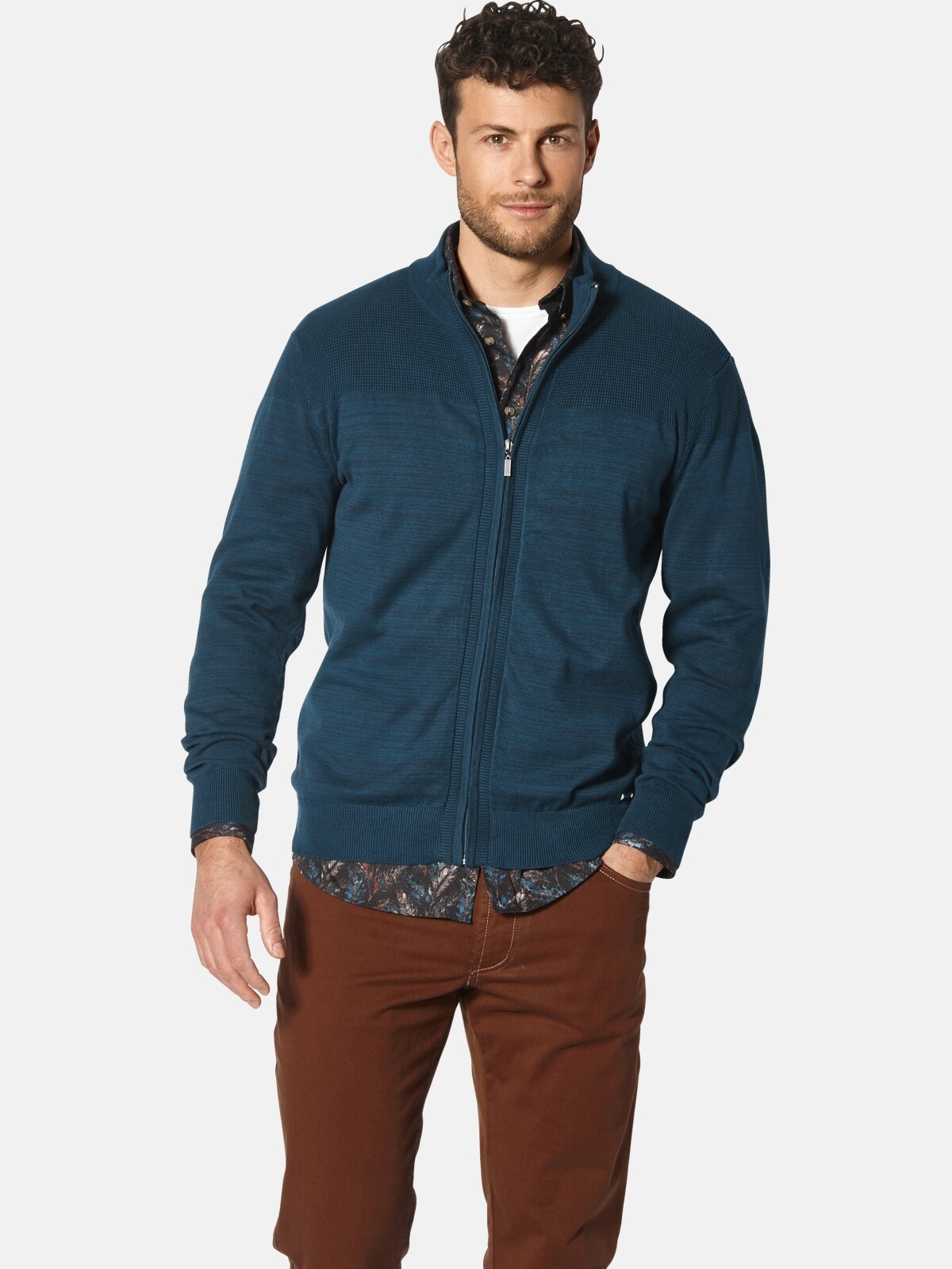 Babista Strickjacke »Strickjacke TEROBARRI«