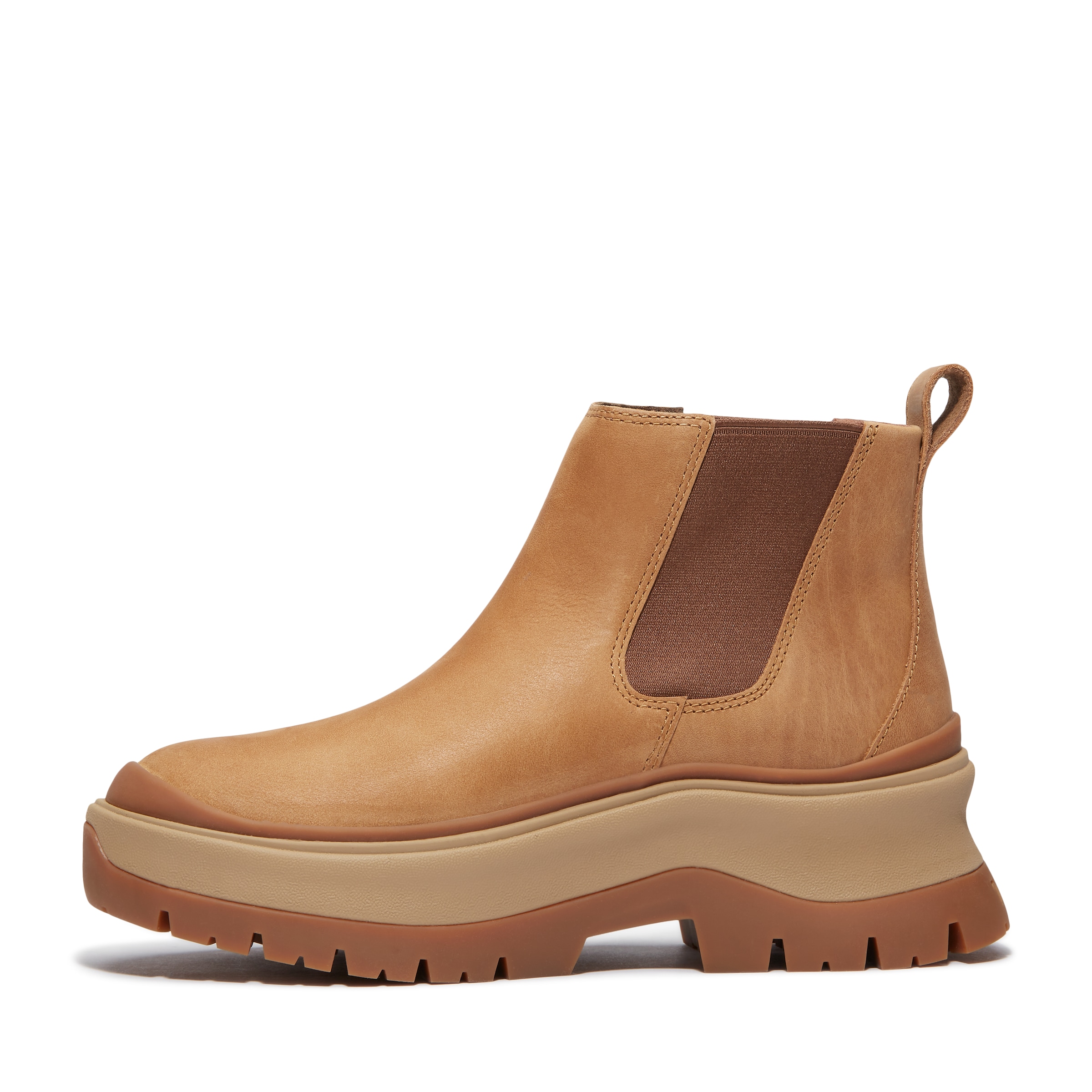 Timberland Chelseaboots »ROXIE LANEMID CHELSEA BOOT«, Stiefelette, Winterschuhe, Ankle Boots