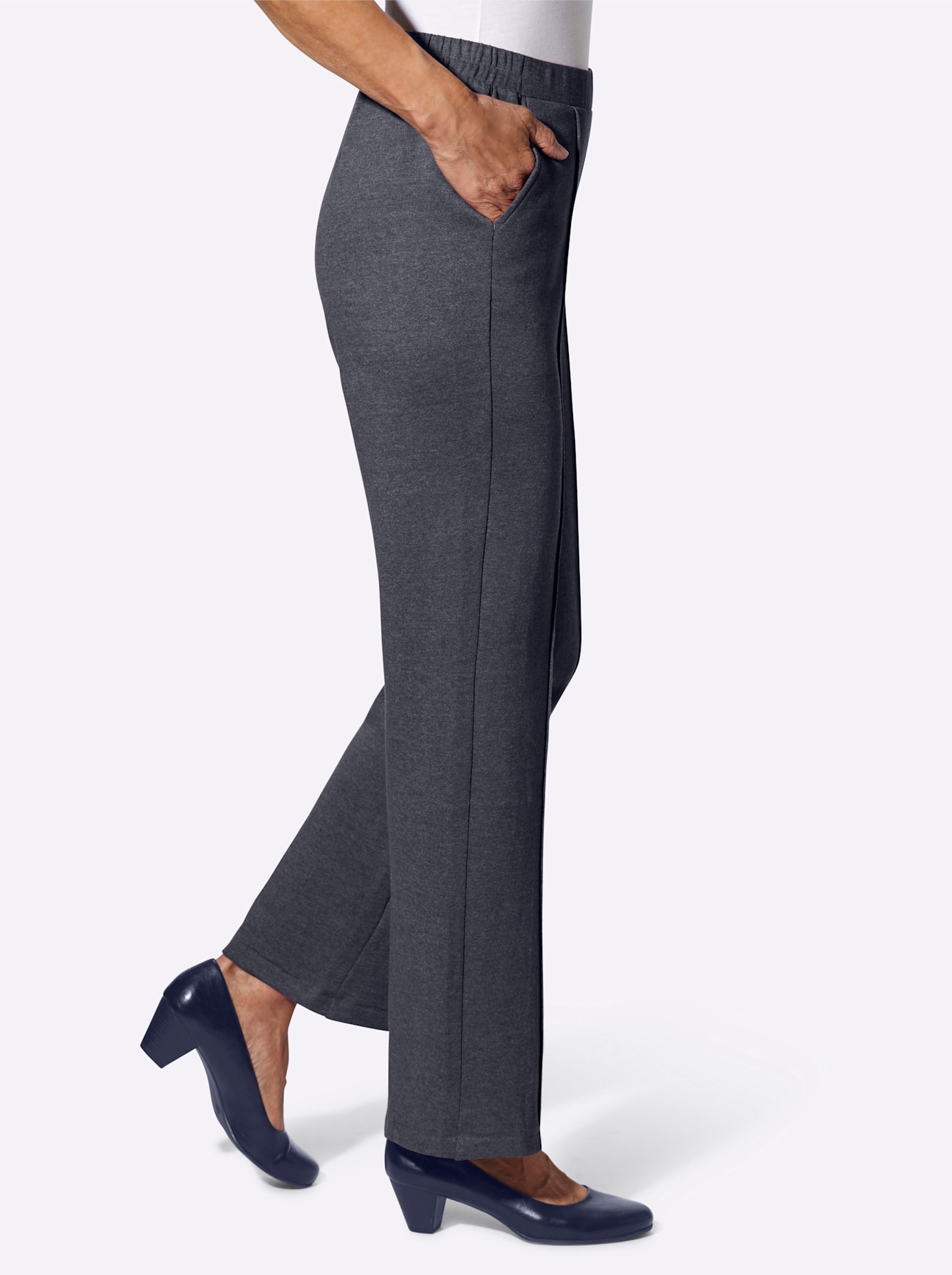 Classic Basics Schlupfhose