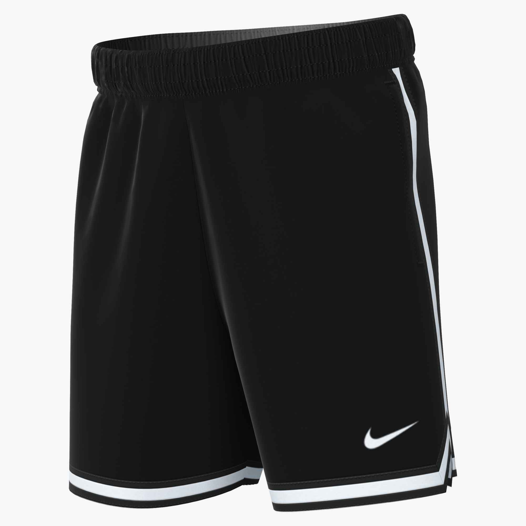 Nike Shorts »Nike DNA Big Kids' 5" Basketball Shorts«  Für Kinder und Jugendliche
