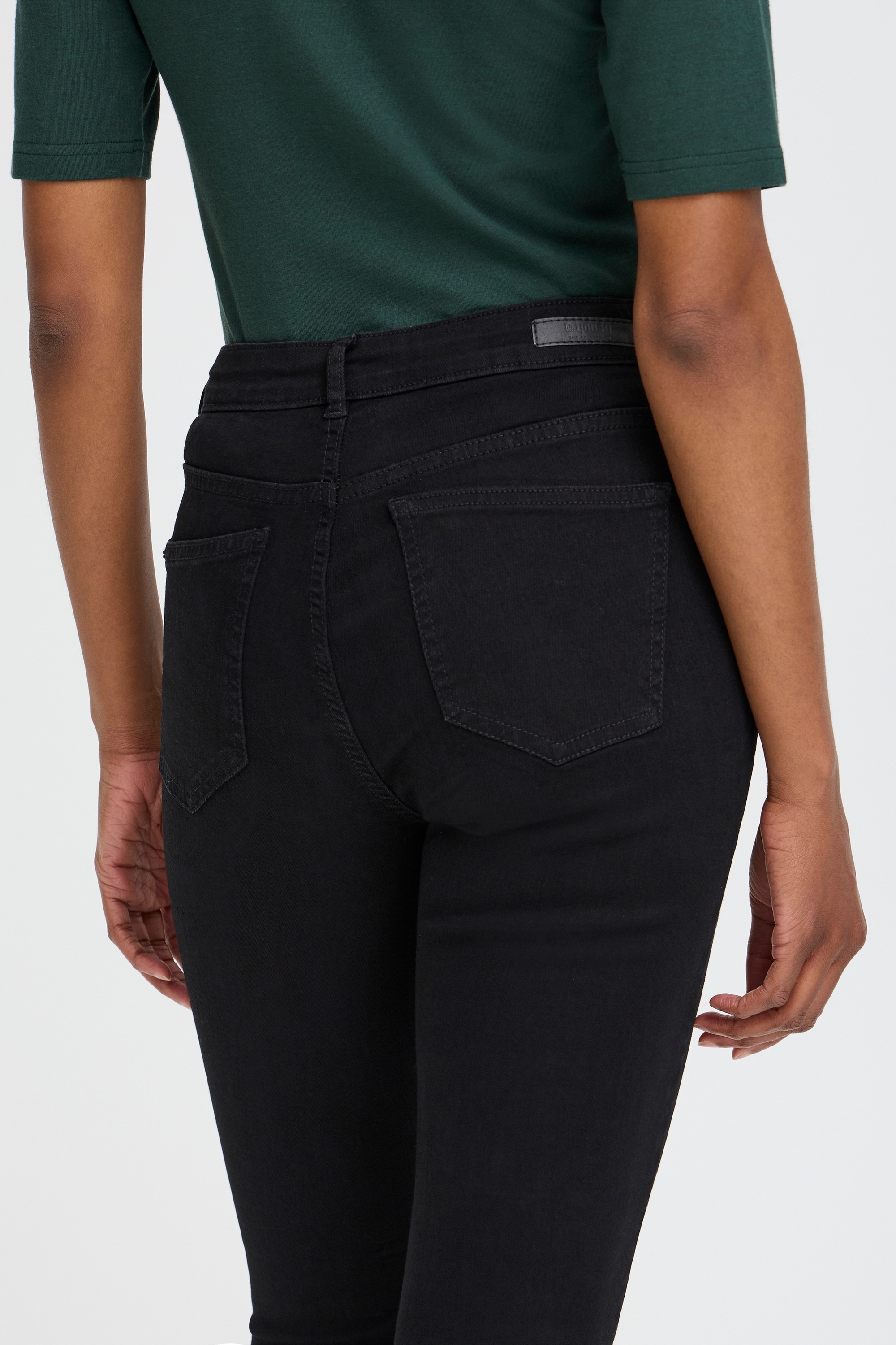 b.young Regular-fit-Jeans »Jeans BYLUNI«