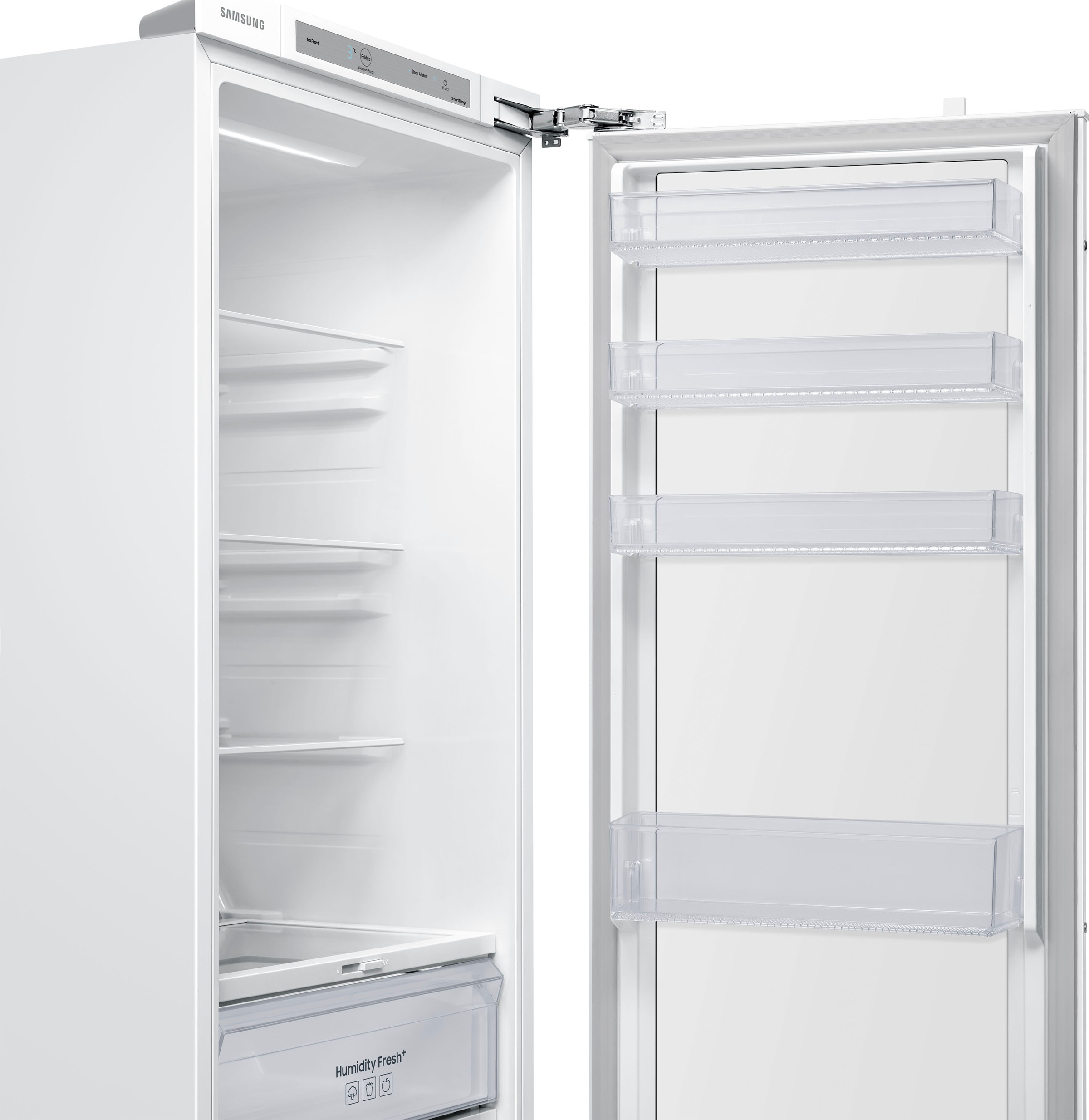 Samsung Einbaukühlschrank, BRR29613EWW/EG, cm Shop OTTO hoch, cm 54 im breit Online 177,5