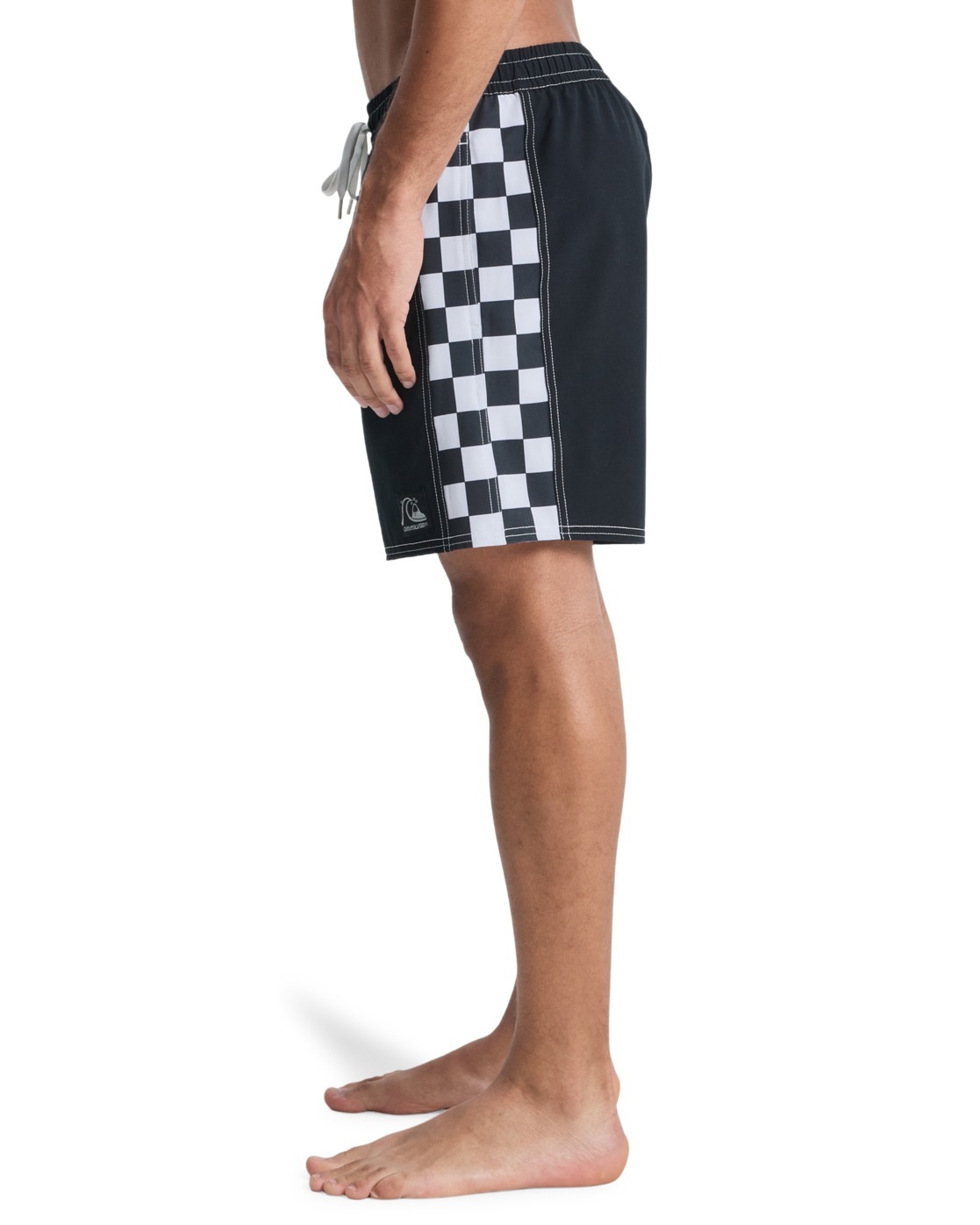 Quiksilver Boardshorts »Original Arch Volley 17"«