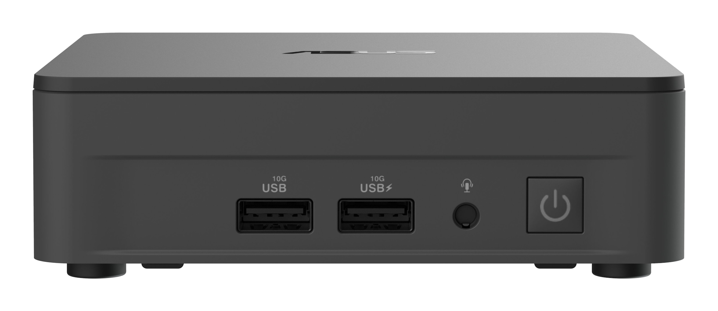 Asus Barebone-PC »RNUC13ANKI700002I«