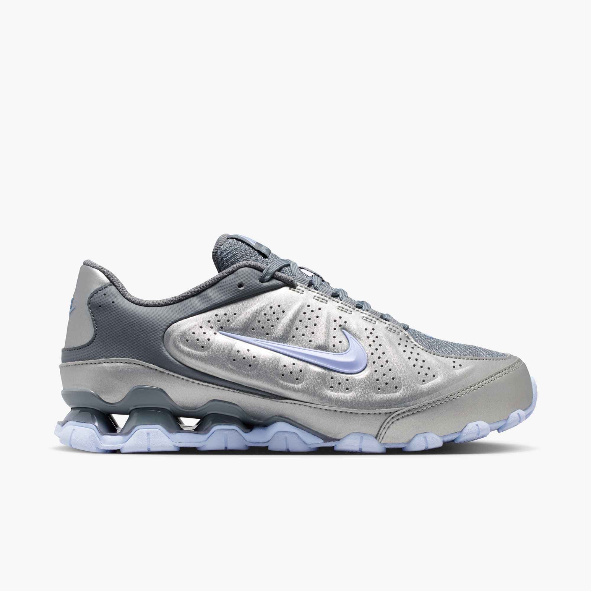 Nike Sportswear Sneaker »Nike Reax 8 SL«  inspiriert vom Design des Nike Shox