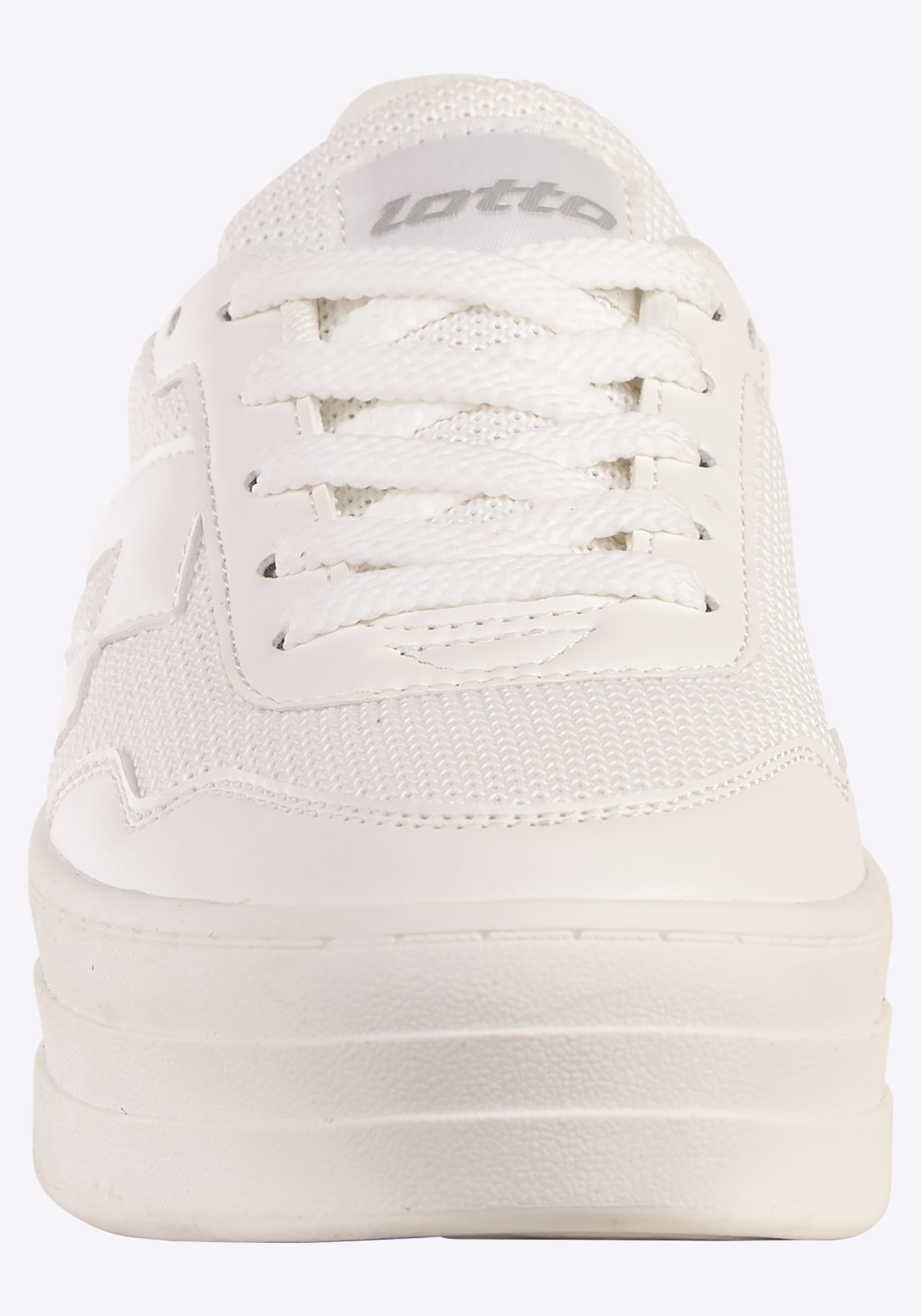 lotto Plateausneaker