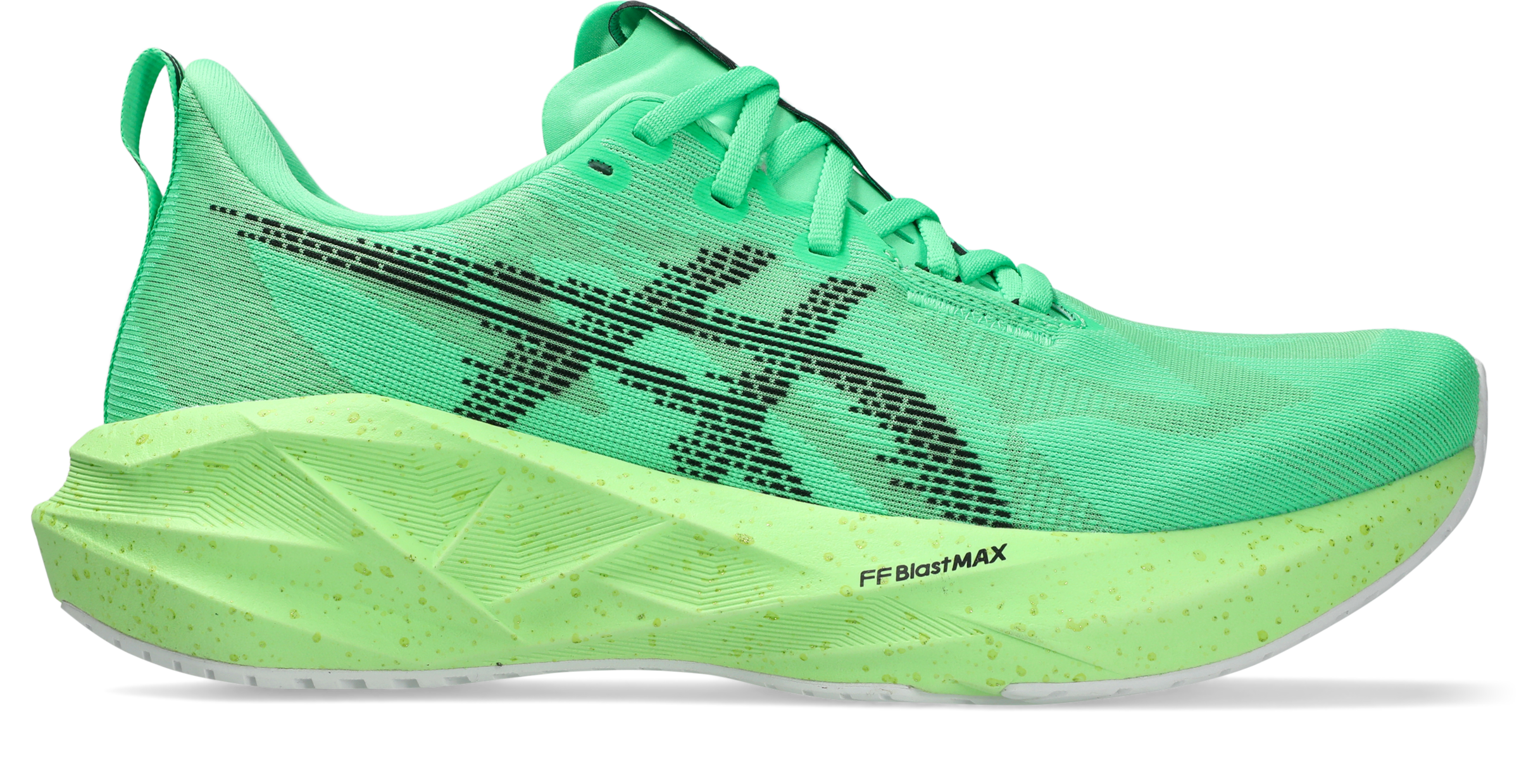 Asics Laufschuh »NOVABLAST 5«