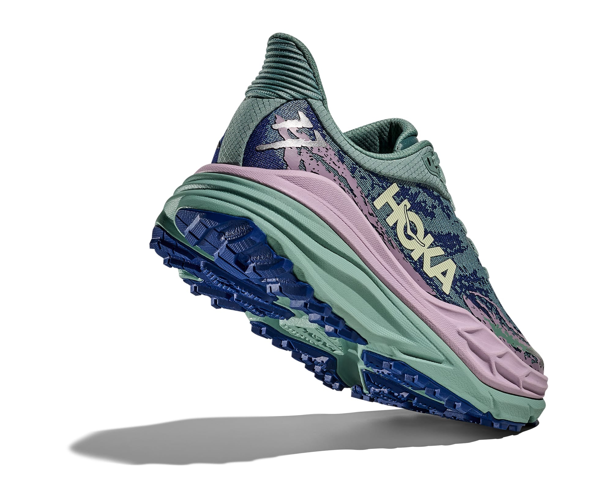 Hoka One One Trailrunningschuh »W STINSON 7«