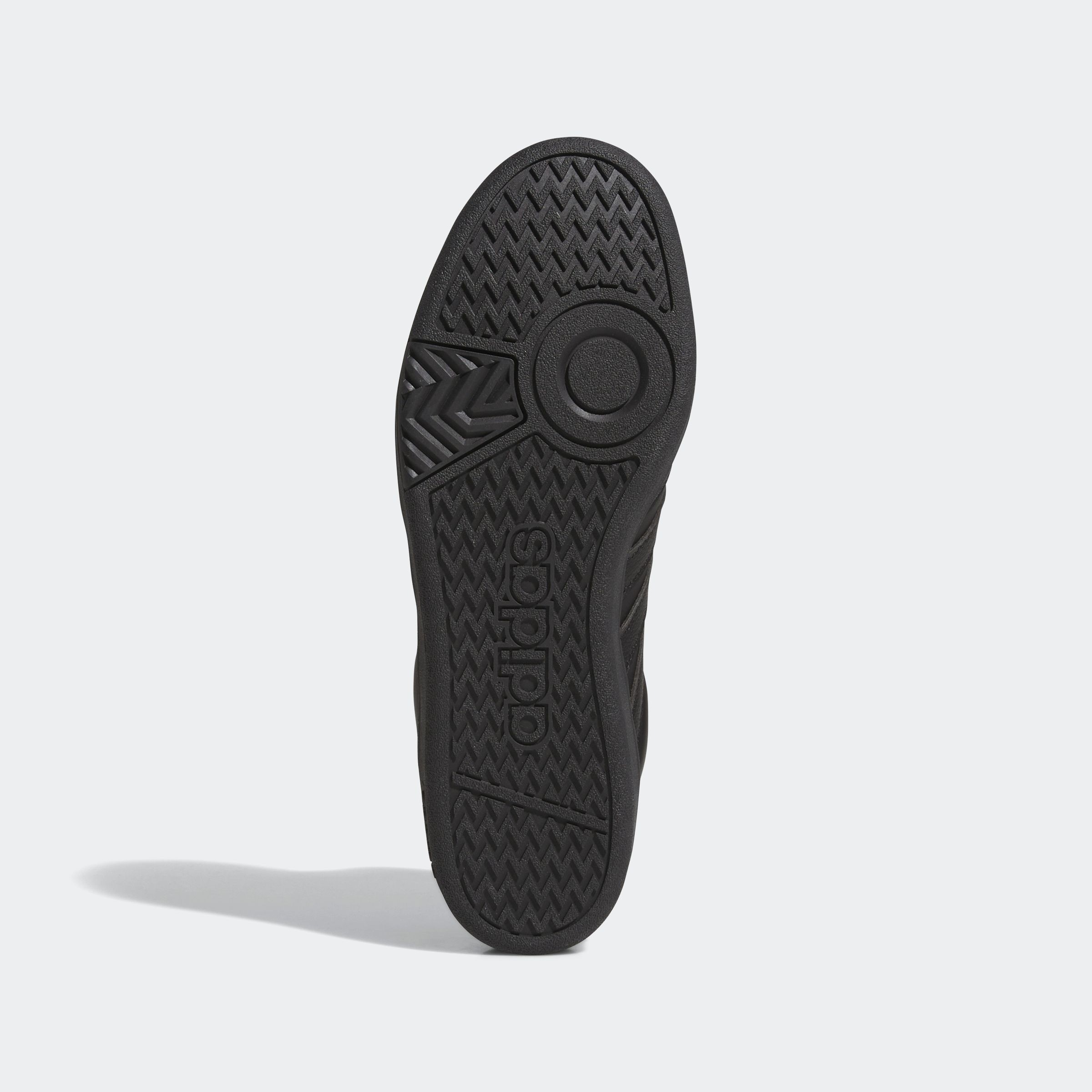 adidas Sportswear Sneaker »HOOPS 4.0 MID«