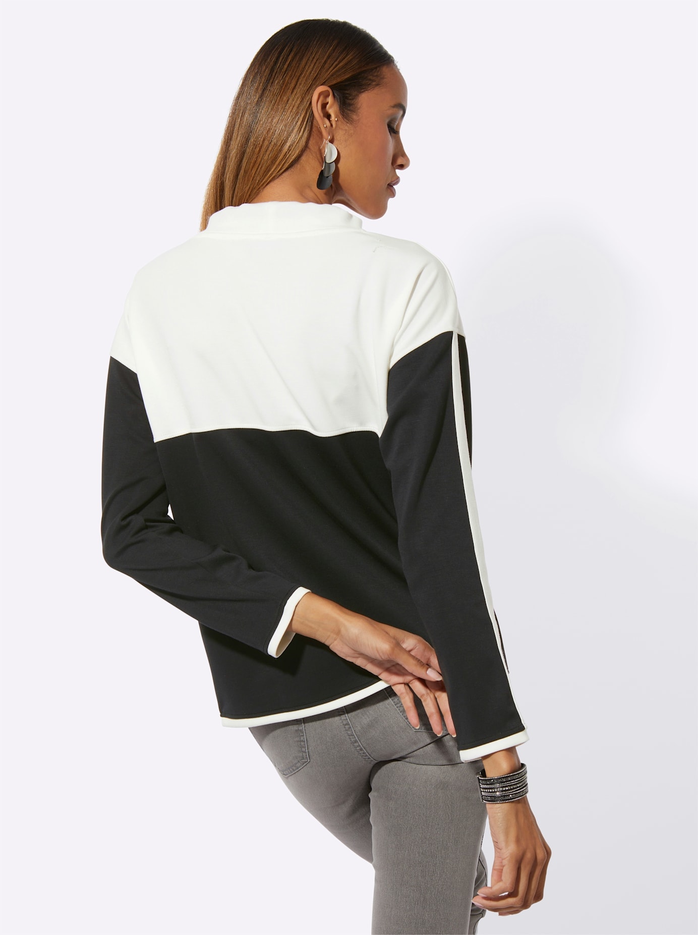 creation L Sweatshirt
