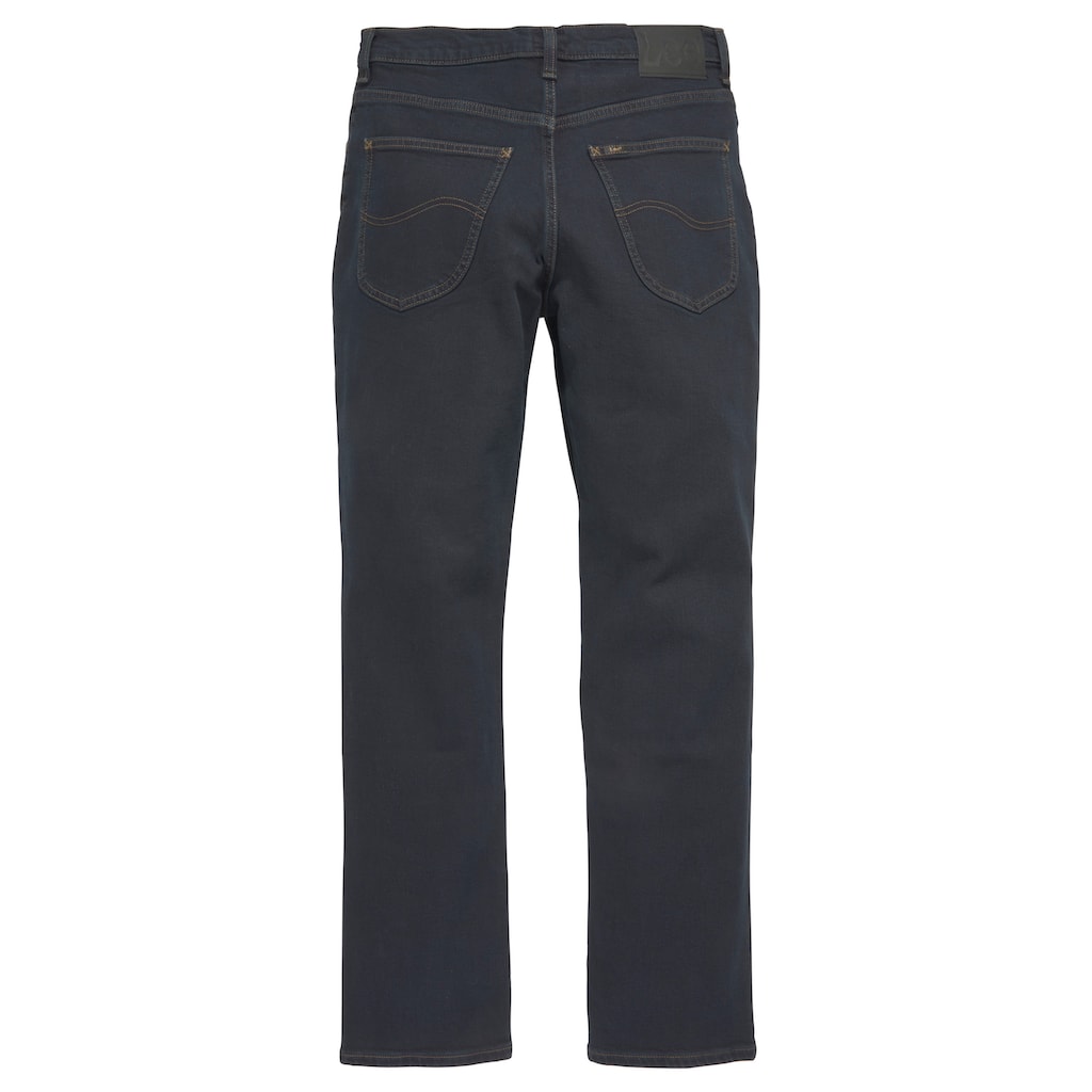 Lee® Straight-Jeans »Brooklyn«