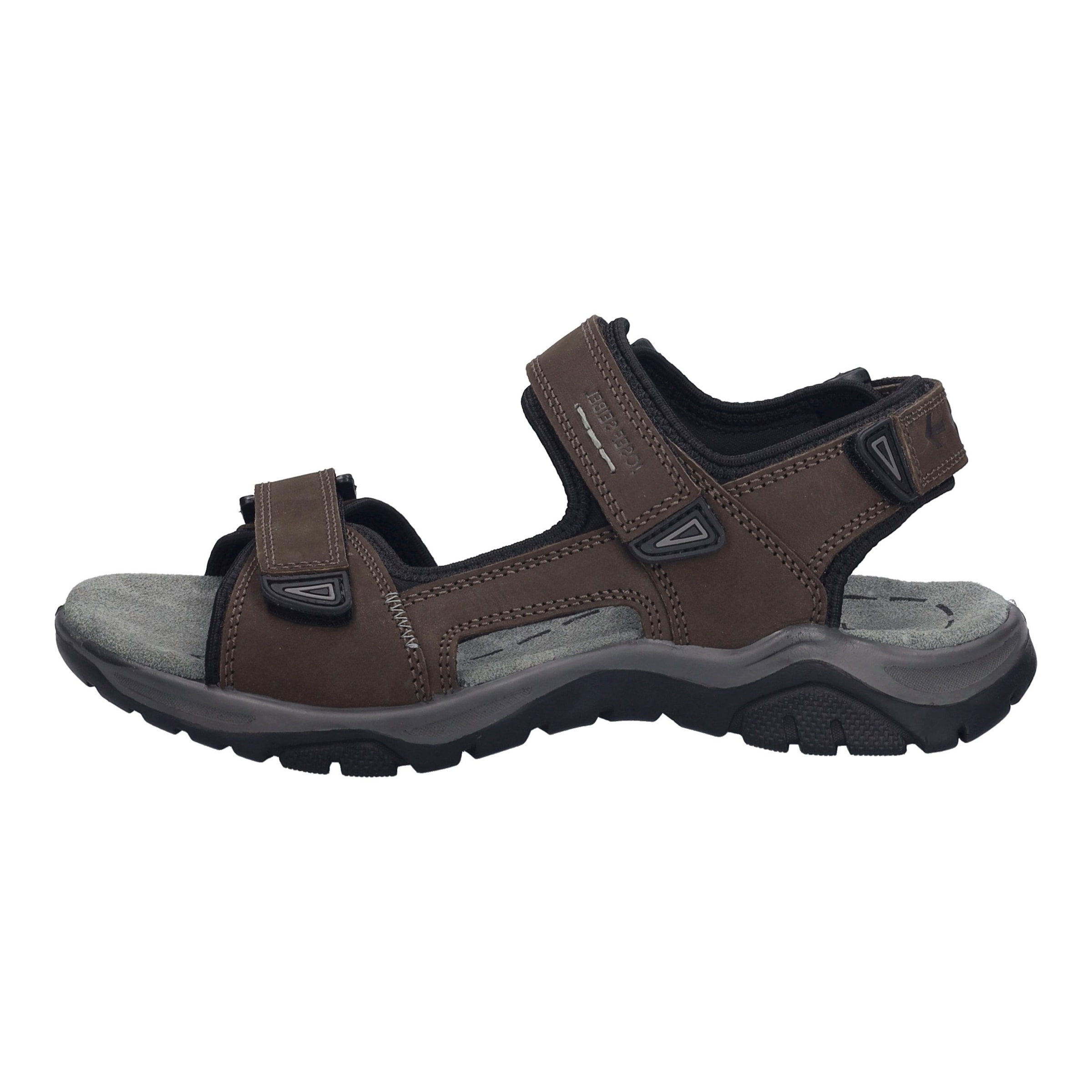 Josef Seibel Sandale »Arlo 02, braun«
