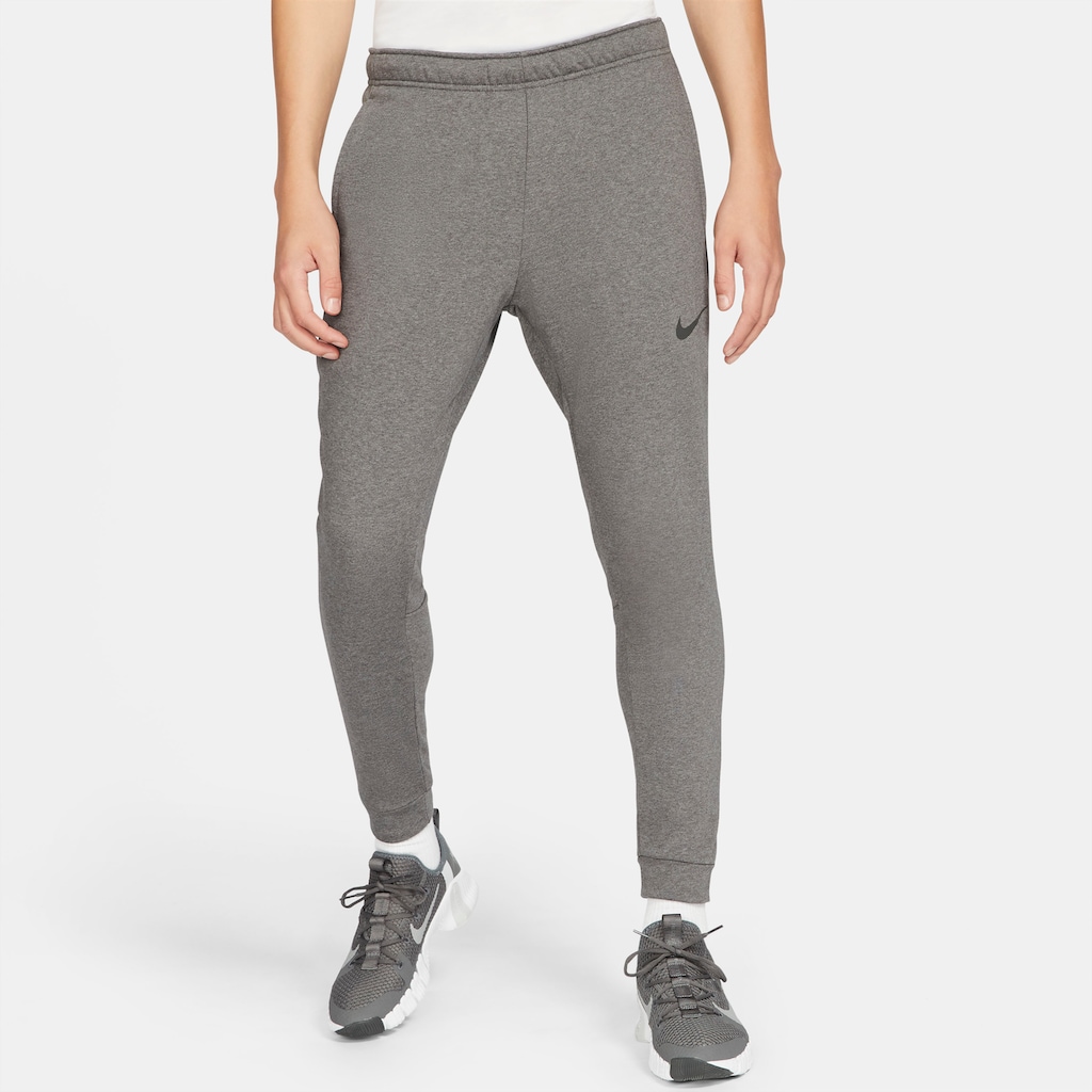 Nike Trainingshose »DRI-FIT MEN'S TAPERED TRAINING PANTS«