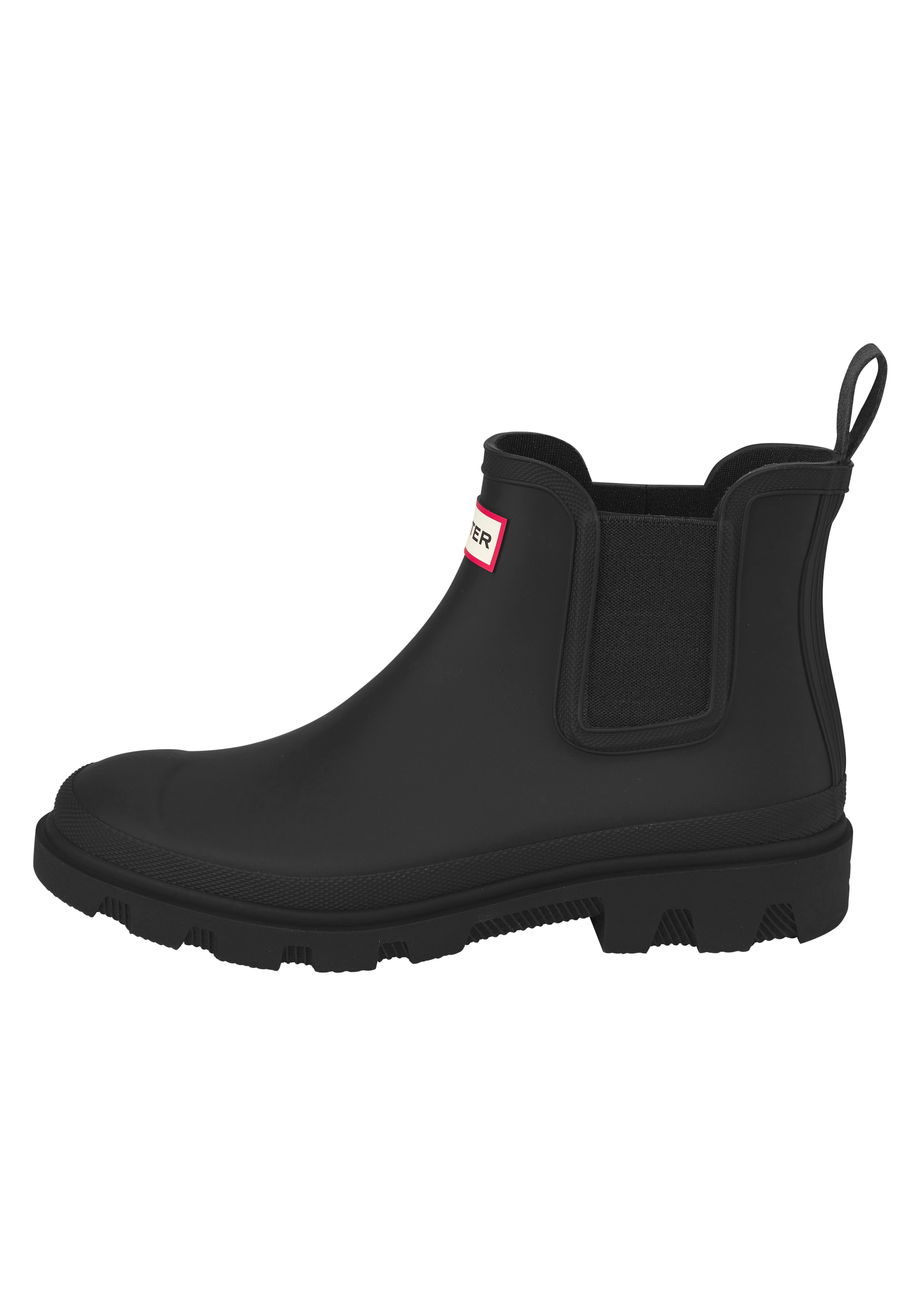 Hunter Gummistiefel »UNISEX DOWNPOUR CHELSEA«  wasserdicht