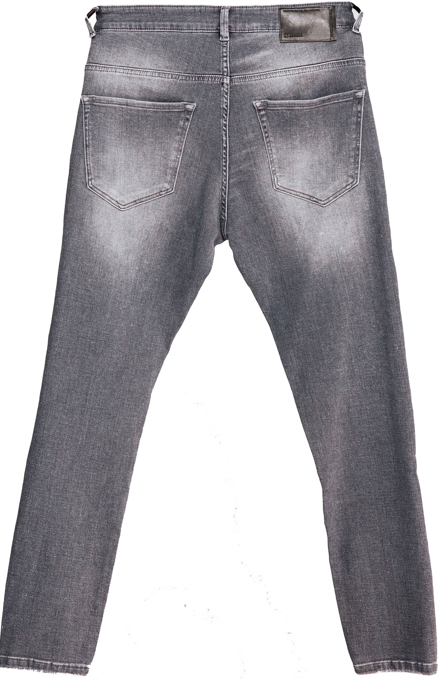 Zhrill Regular-fit-Jeans »JIM«, im 5-Poket-Style