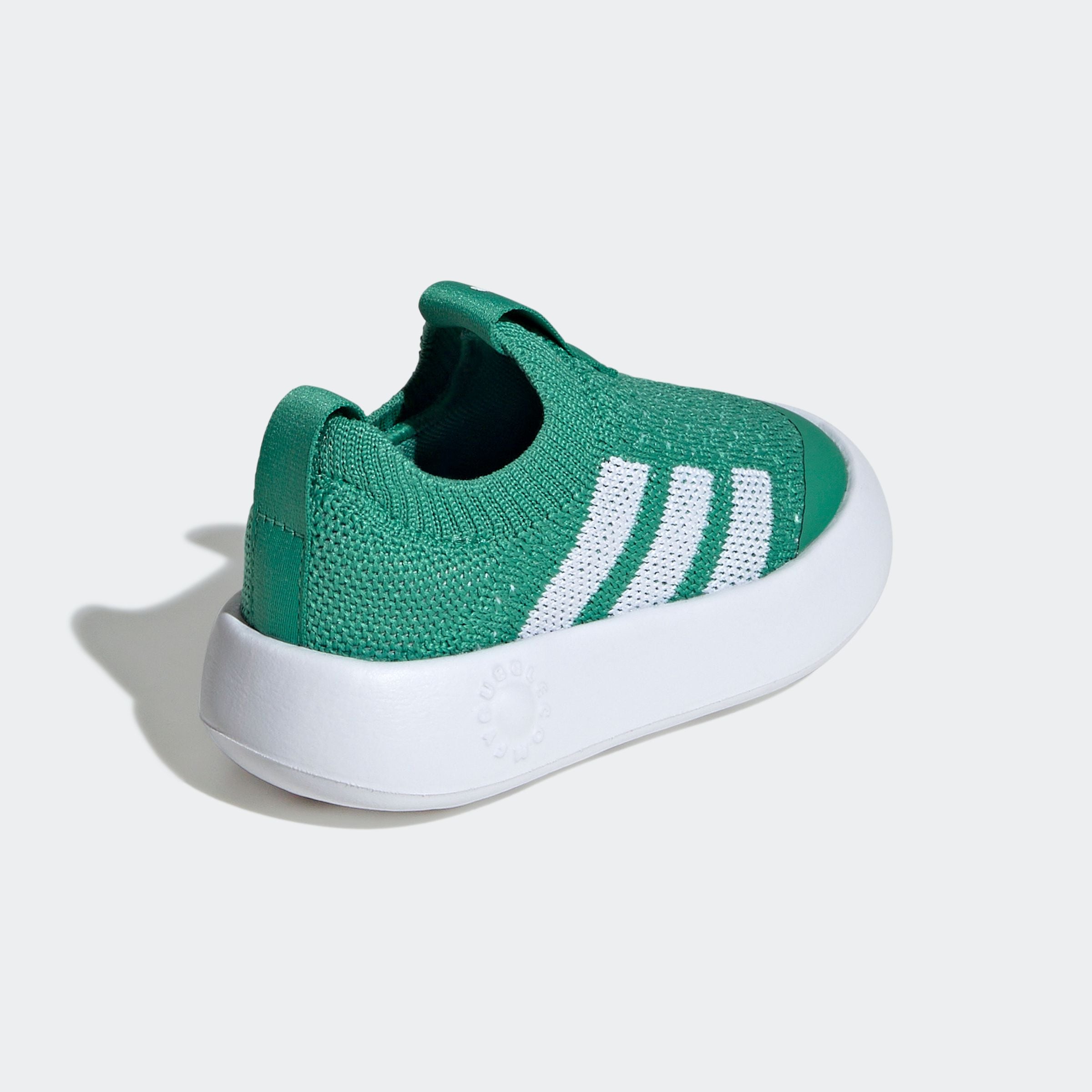 adidas Sportswear Slip-On Sneaker »BUBBLECOMFY KIDS«, für Kinder
