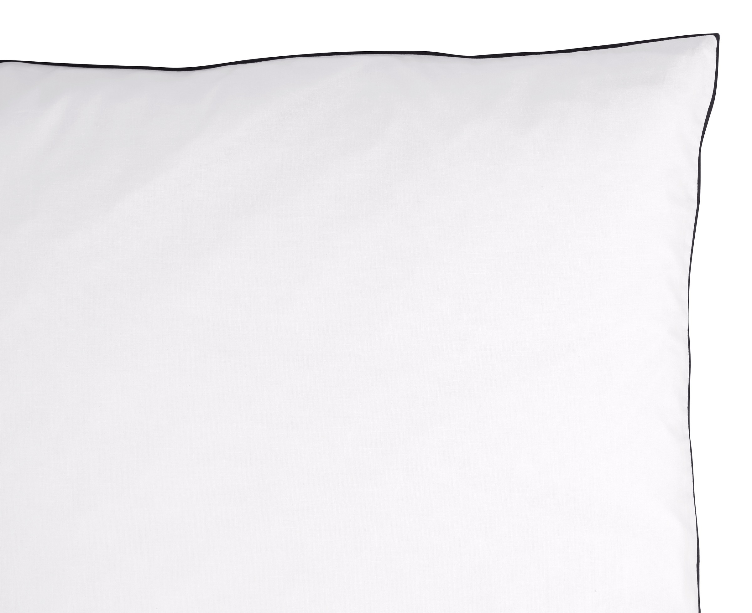 LeGer Home by Lena Gercke Bettwäsche »Nayara«, in Gr. 135x200 oder 155x220 cm, Bettwäsche mit Piping/Paspel