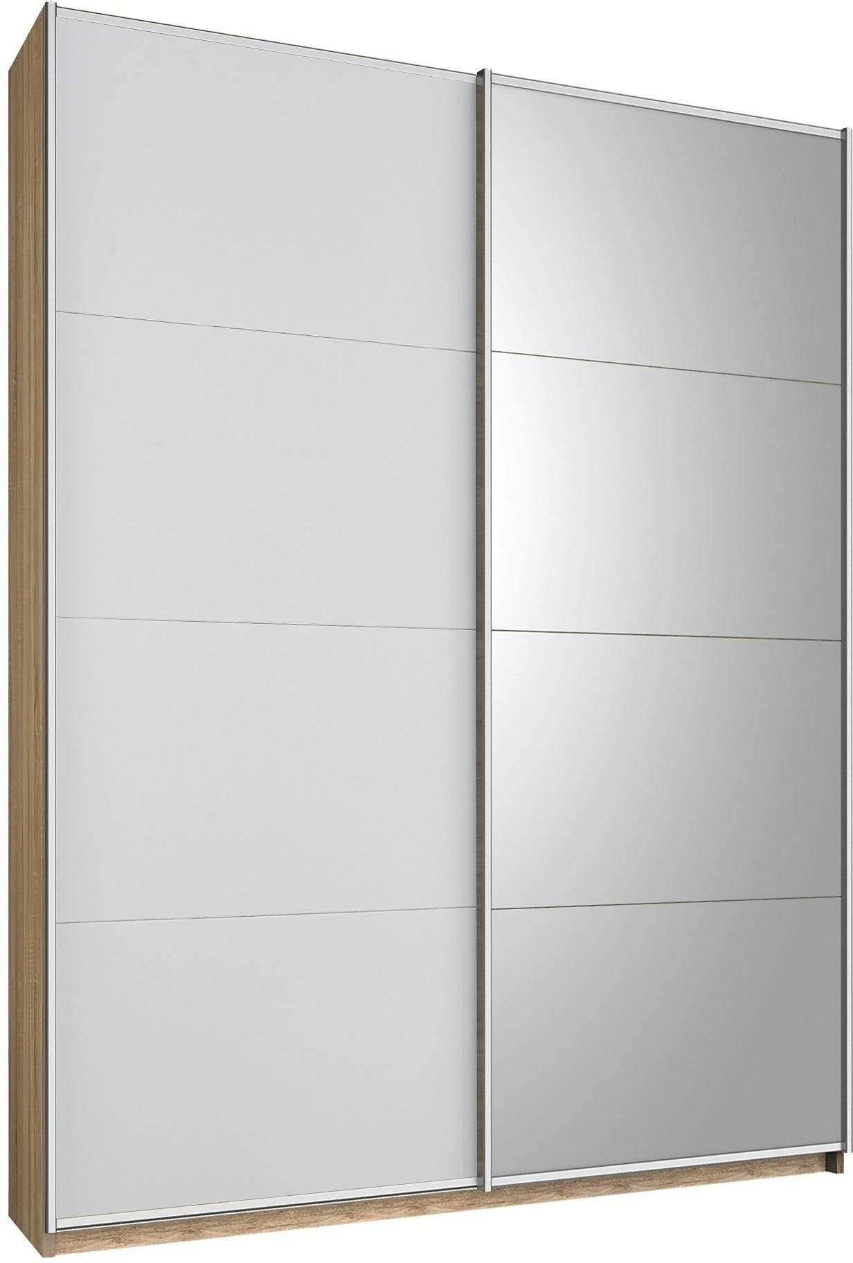 rauch Schwebetürenschrank »Gandra«