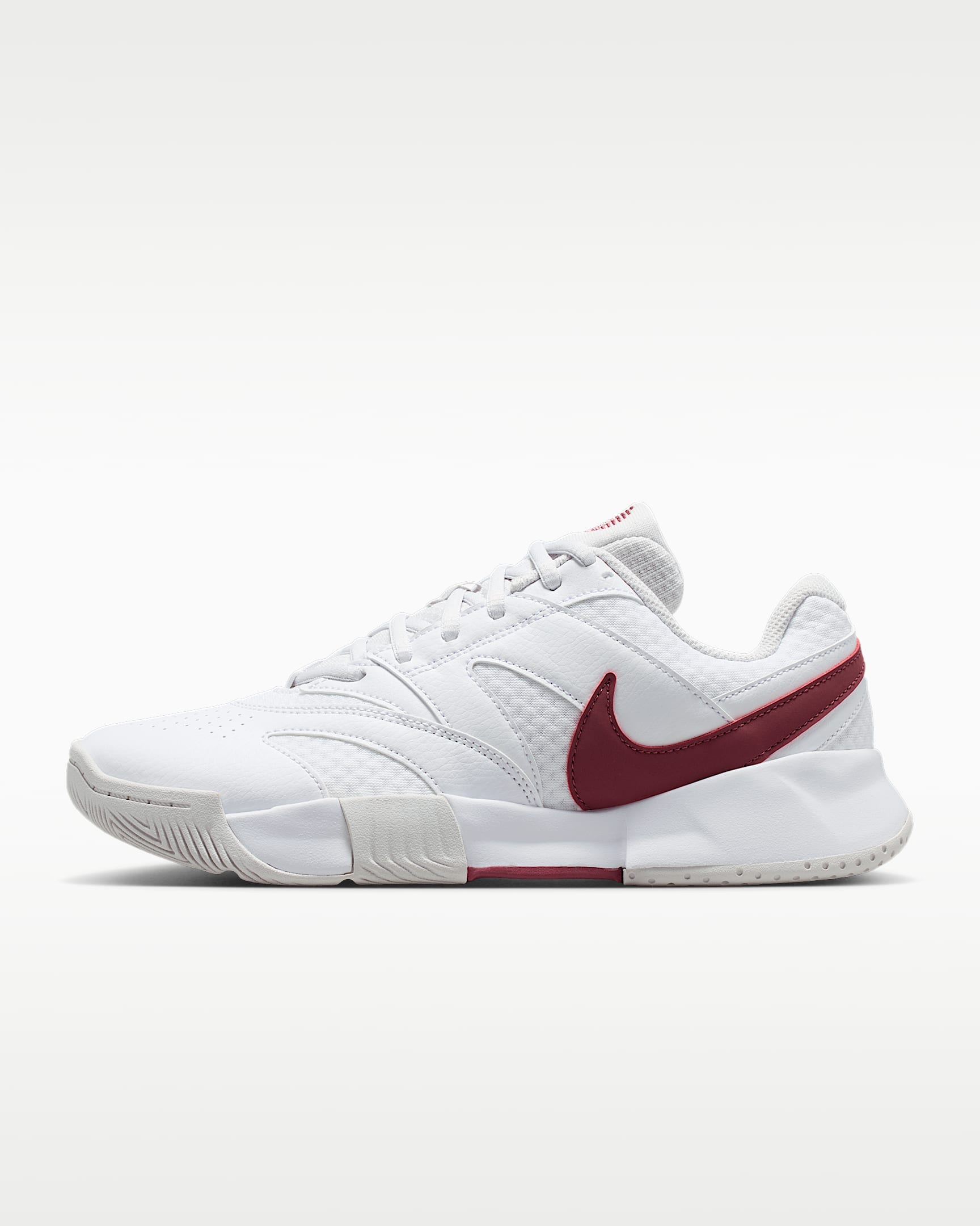 Nike Tennisschuh »W COURT LITE 4«  Allcourtschuh