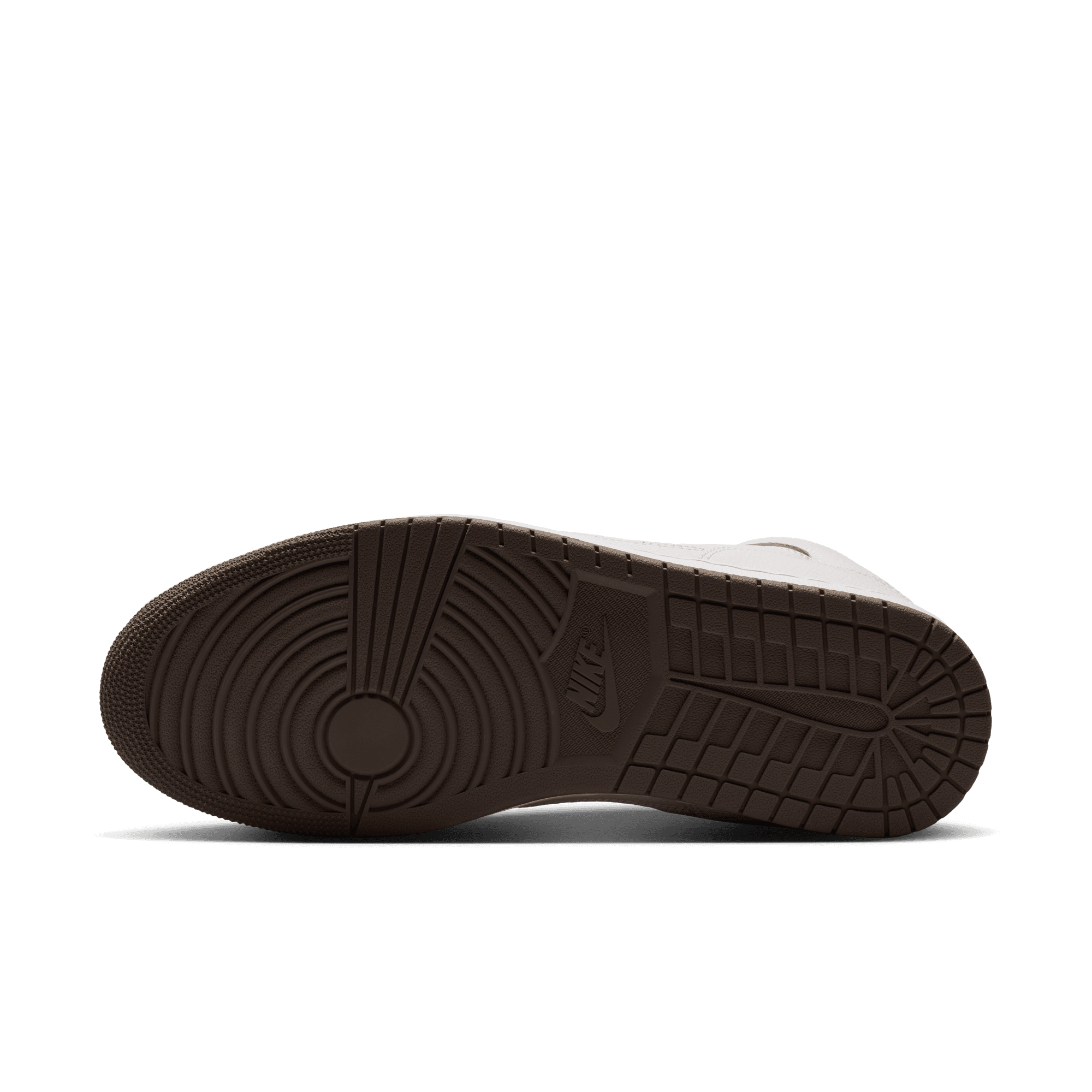 Jordan Sneaker »Jordan Court Connect Mid«  inspiriert vom Look des Air Jordan 1