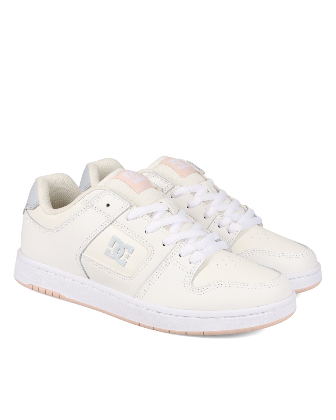 Dc Shoes Damen Sneaker »Manteca 4« in grau, Größe 10,5(42,5)