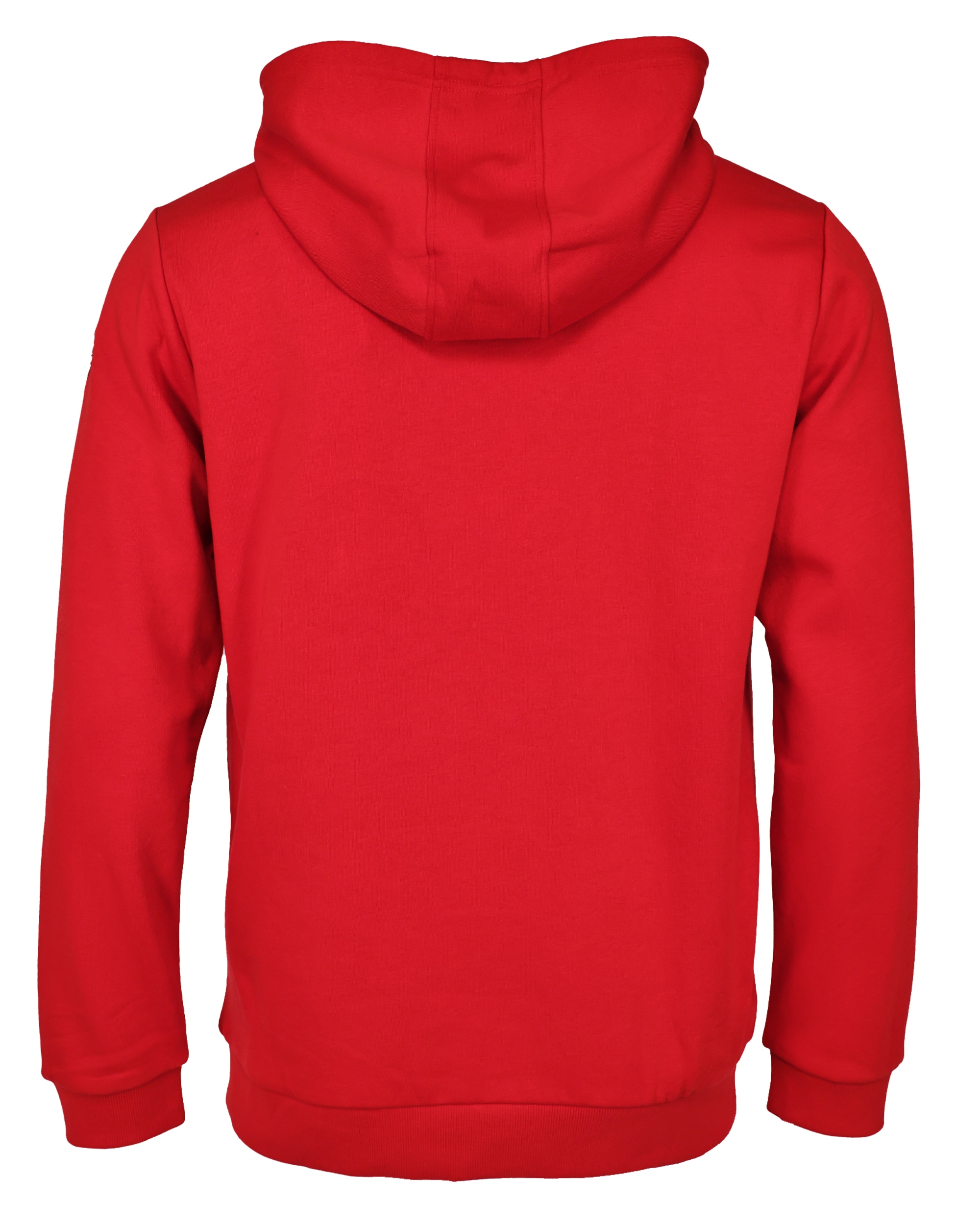 JCC Kapuzenpullover »Hoodie 310212102«