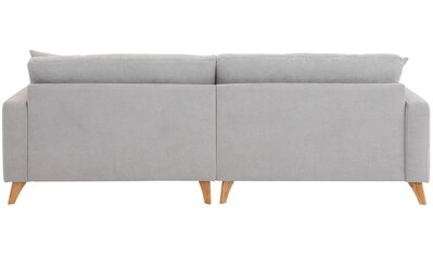 Home affaire Big-Sofa »Stanza Luxus«, Hohe Belastbarkeit pro Sitzplatz: 140kg. 2... kaufen Home affaire Big-Sofa »Stanza Luxus«, Hohe Belastbarkeit pro Sitzplatz: 140kg. 2... kaufen