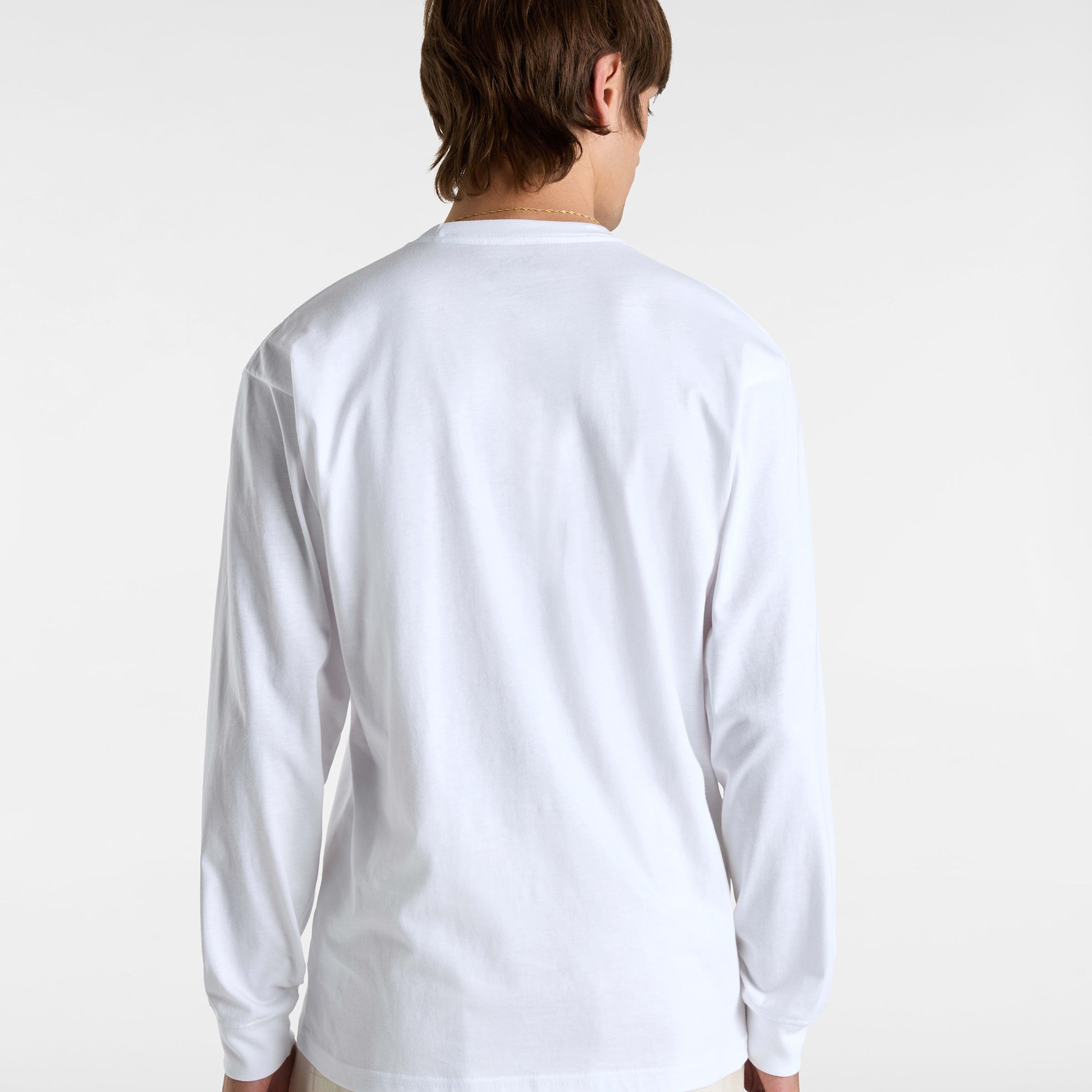 Vans Langarmshirt »HI STRETCH LS«