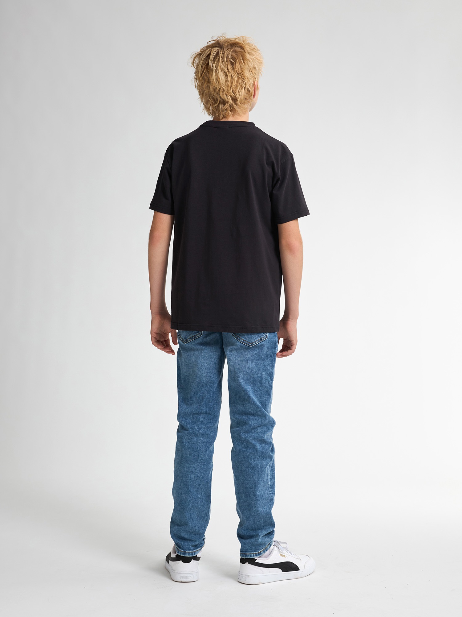 Petrol Industries 5-Pocket-Jeans »Russel Regular« for BOYS