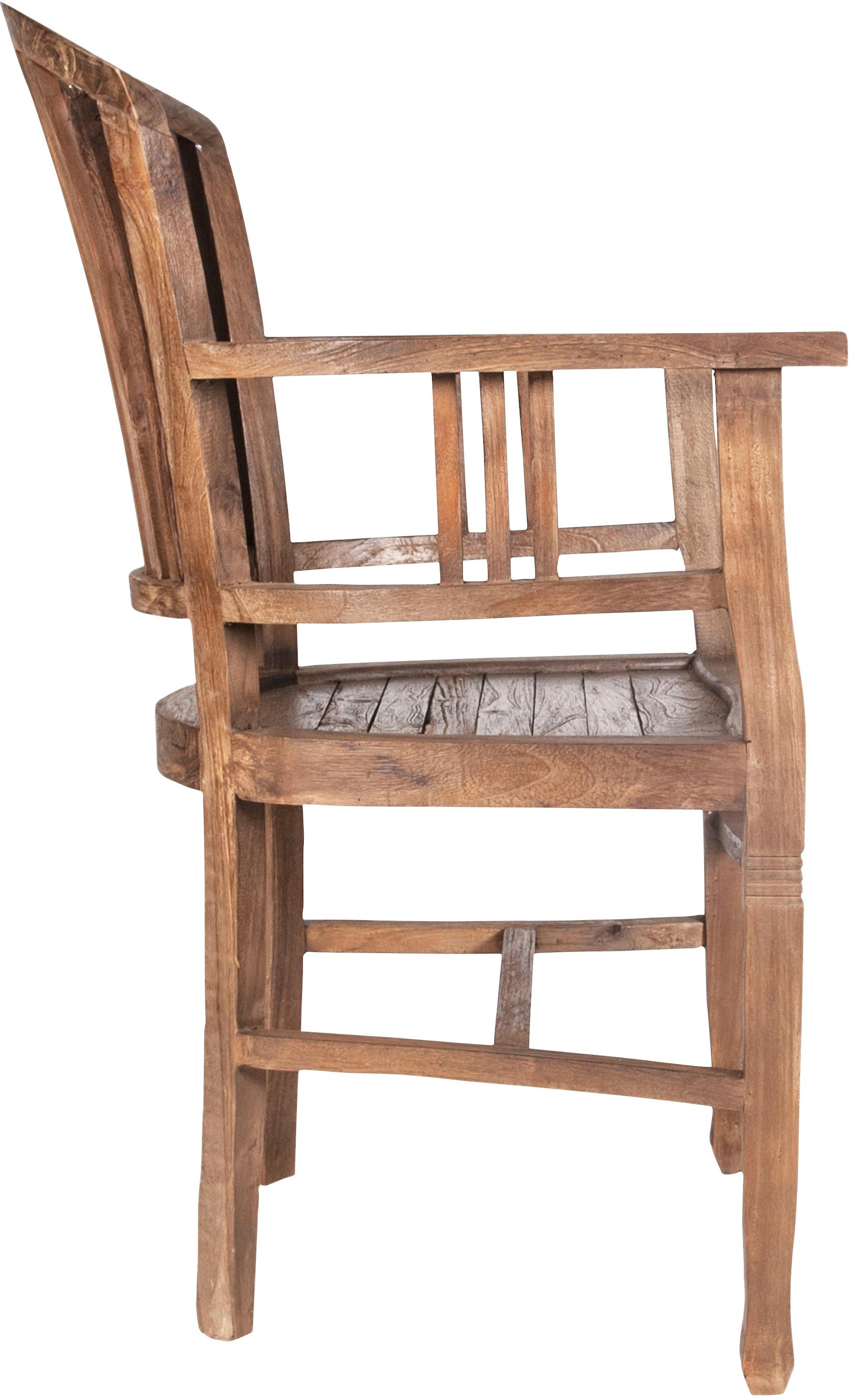 SIT Armlehnstuhl »Coral« ()