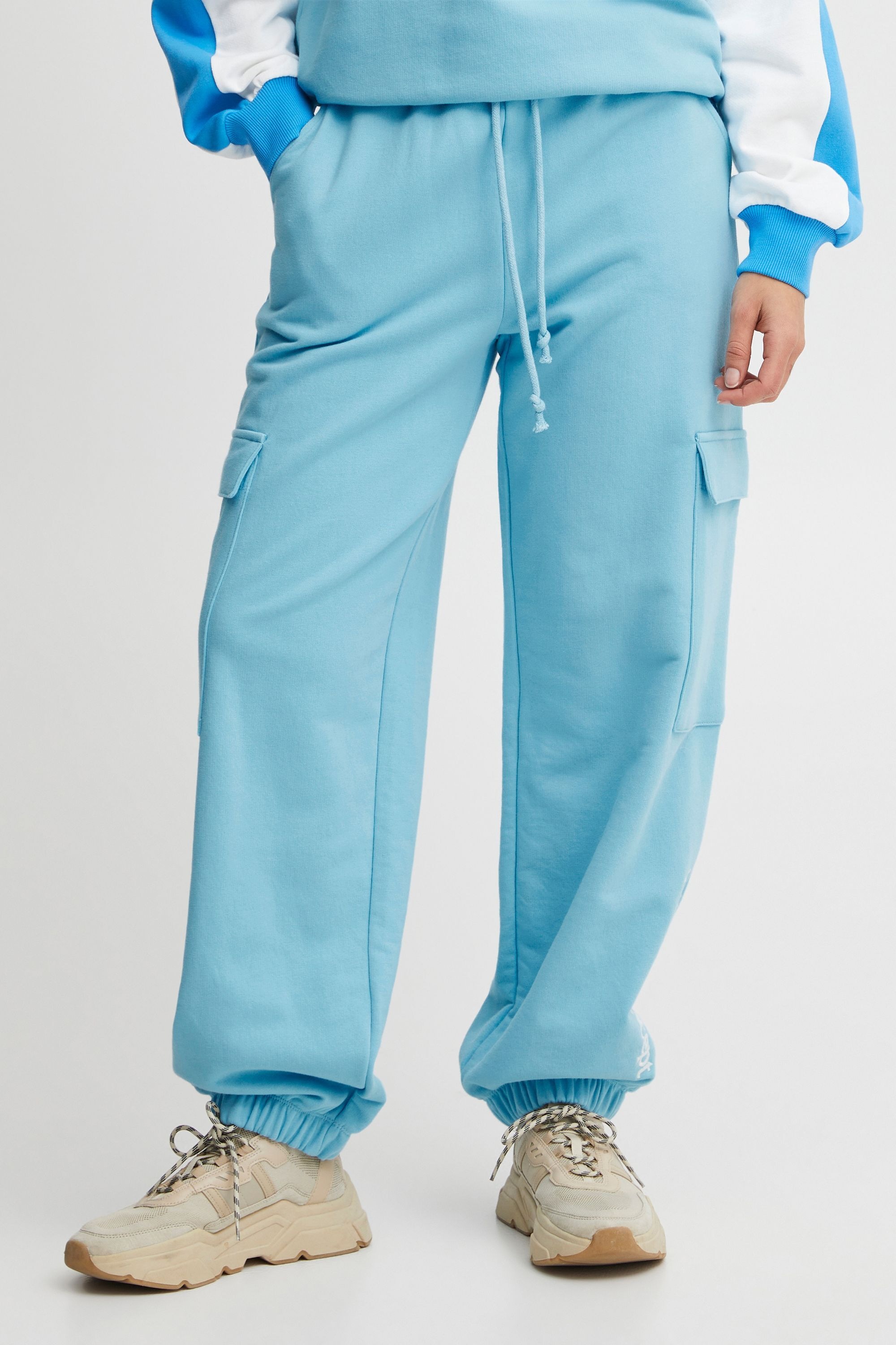 TheJoggConcept Cargohose »Cargohose JCSafine«