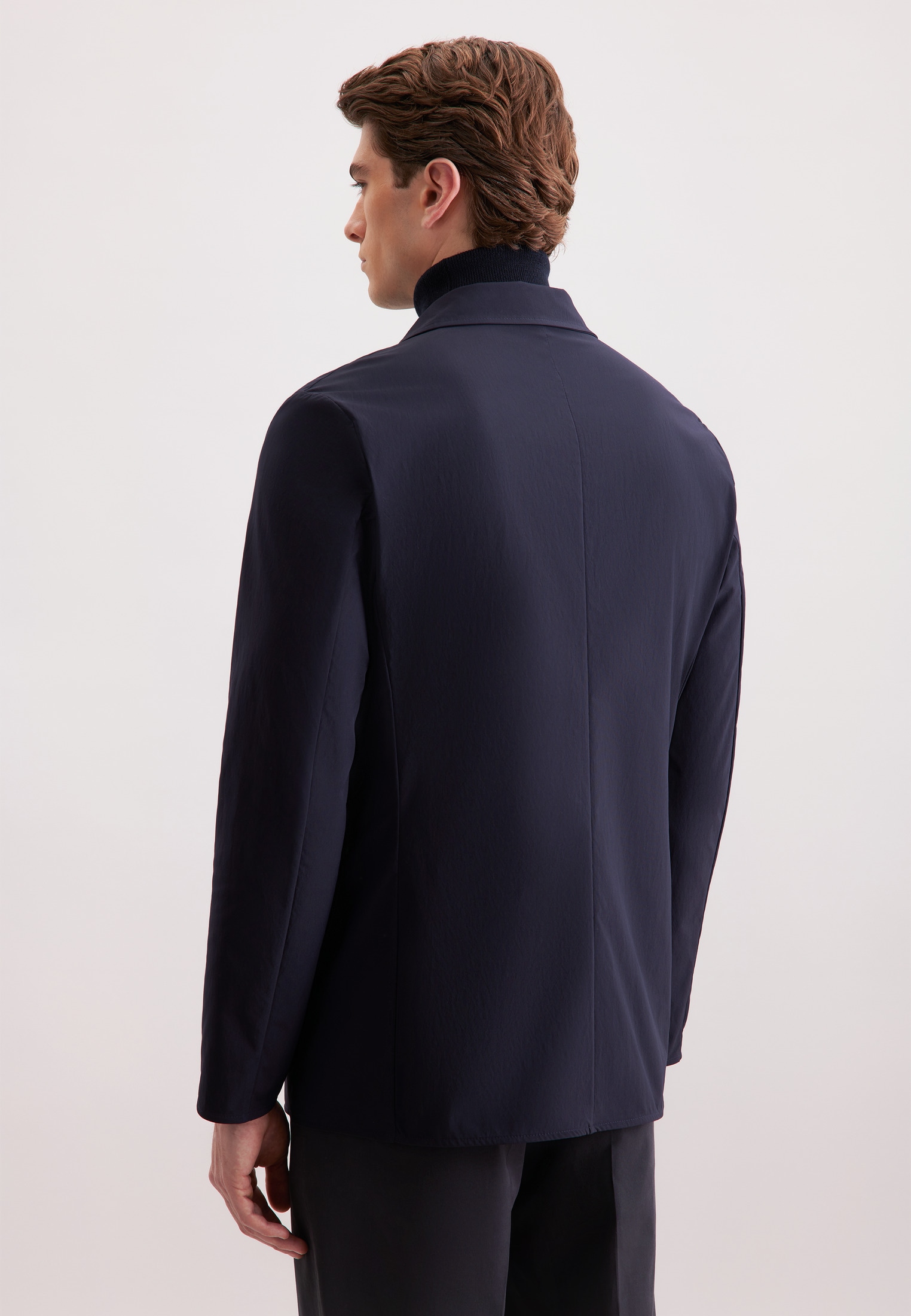 seidensticker Jackett