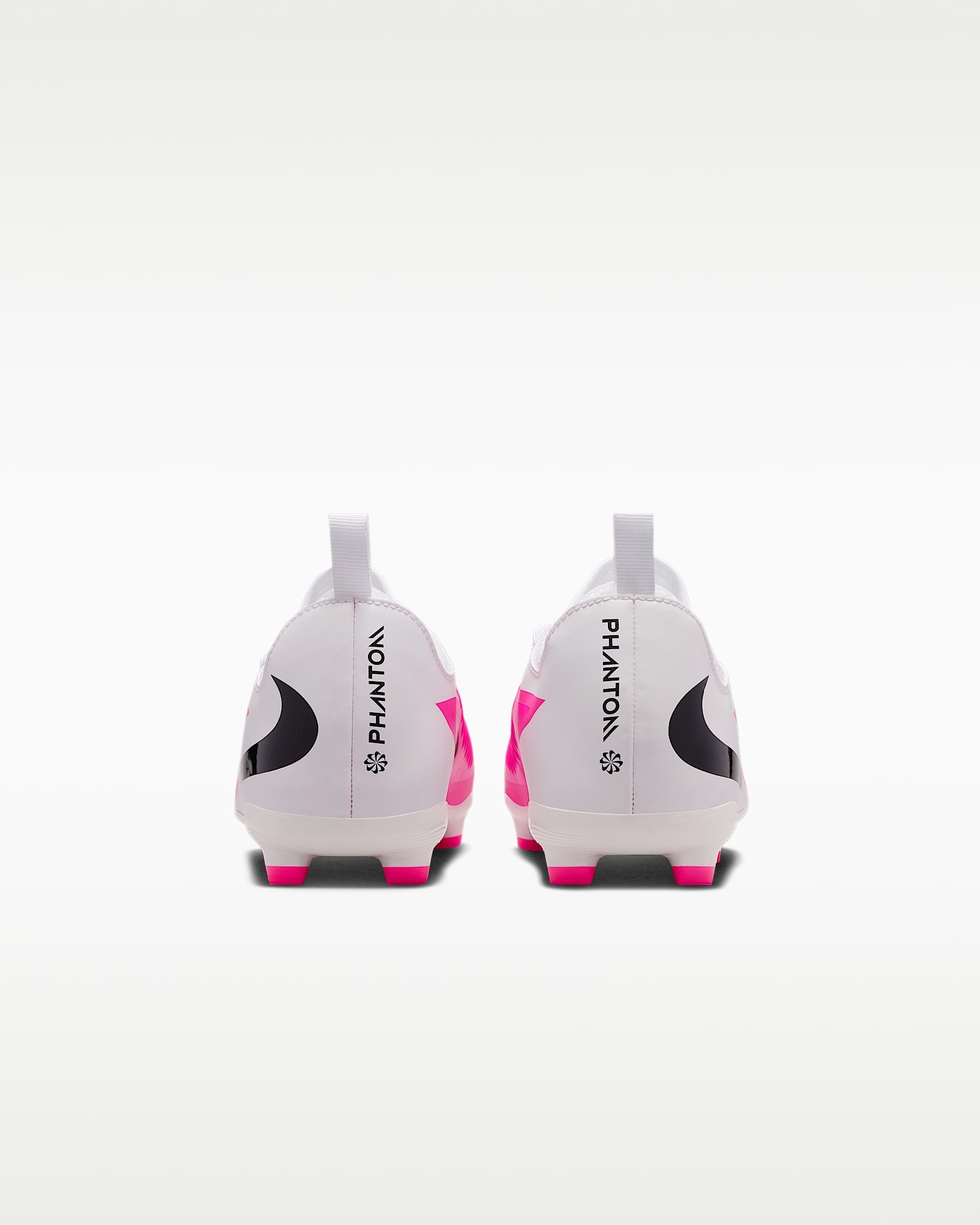 Nike Fußballschuh »JR PHANTOM 6 LOW ACAD FG/MG T«  Außensohle für Rasenplätze, für Kinder & Jugendliche