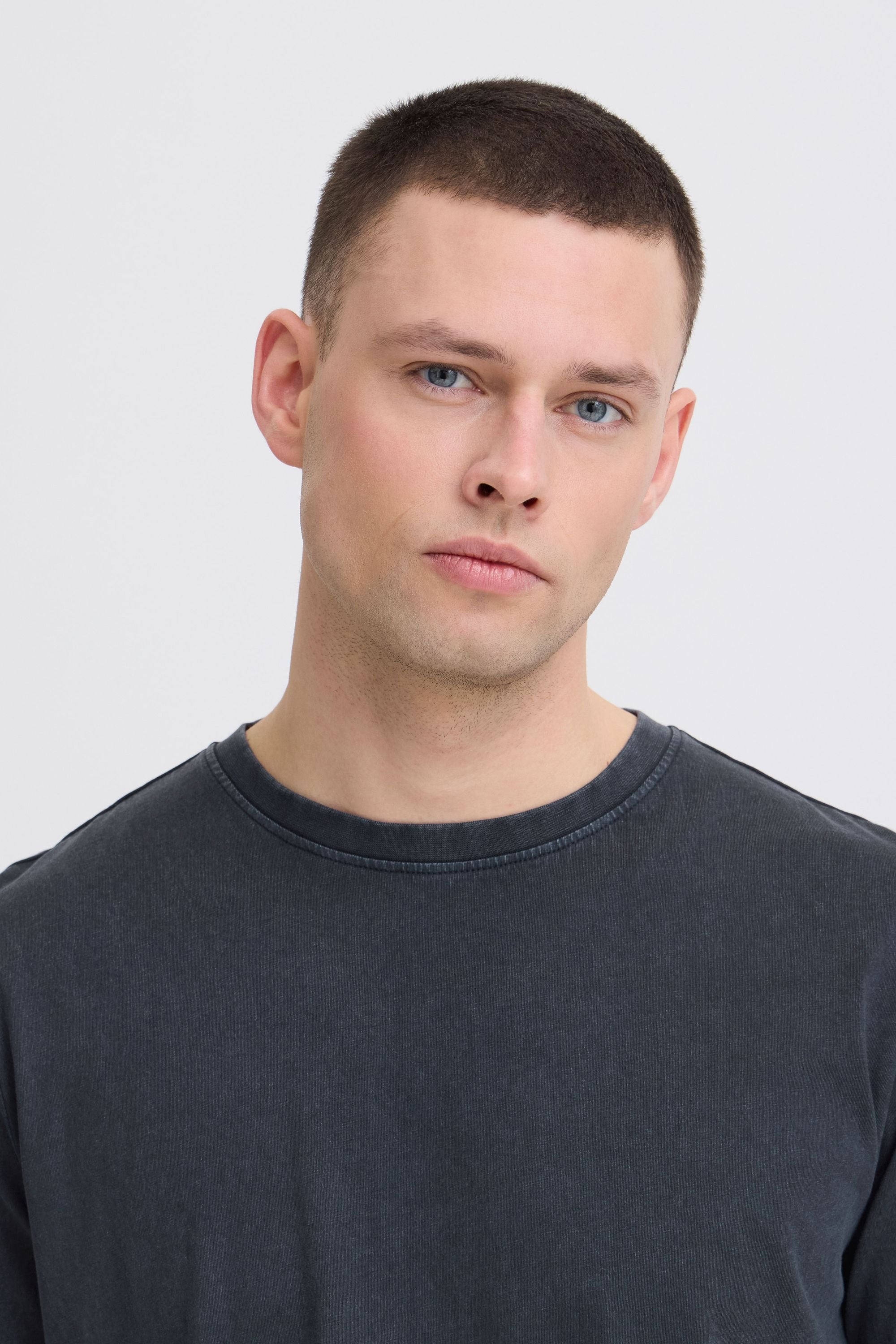 Blend Rundhalsshirt »Rundhalsshirt BHKeelan«