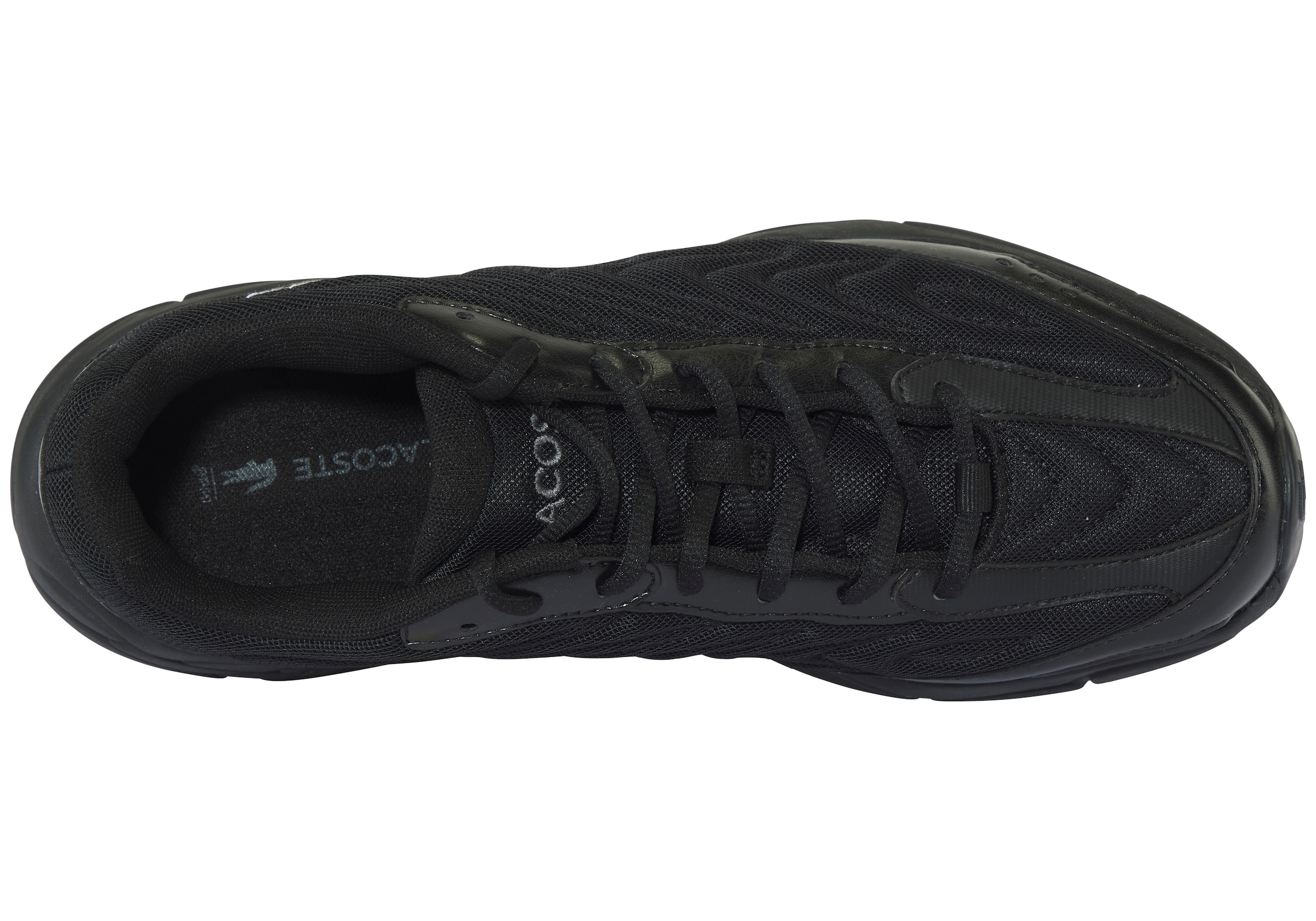 Lacoste Sneaker »LACOSTE STORM 96 2K LITE«