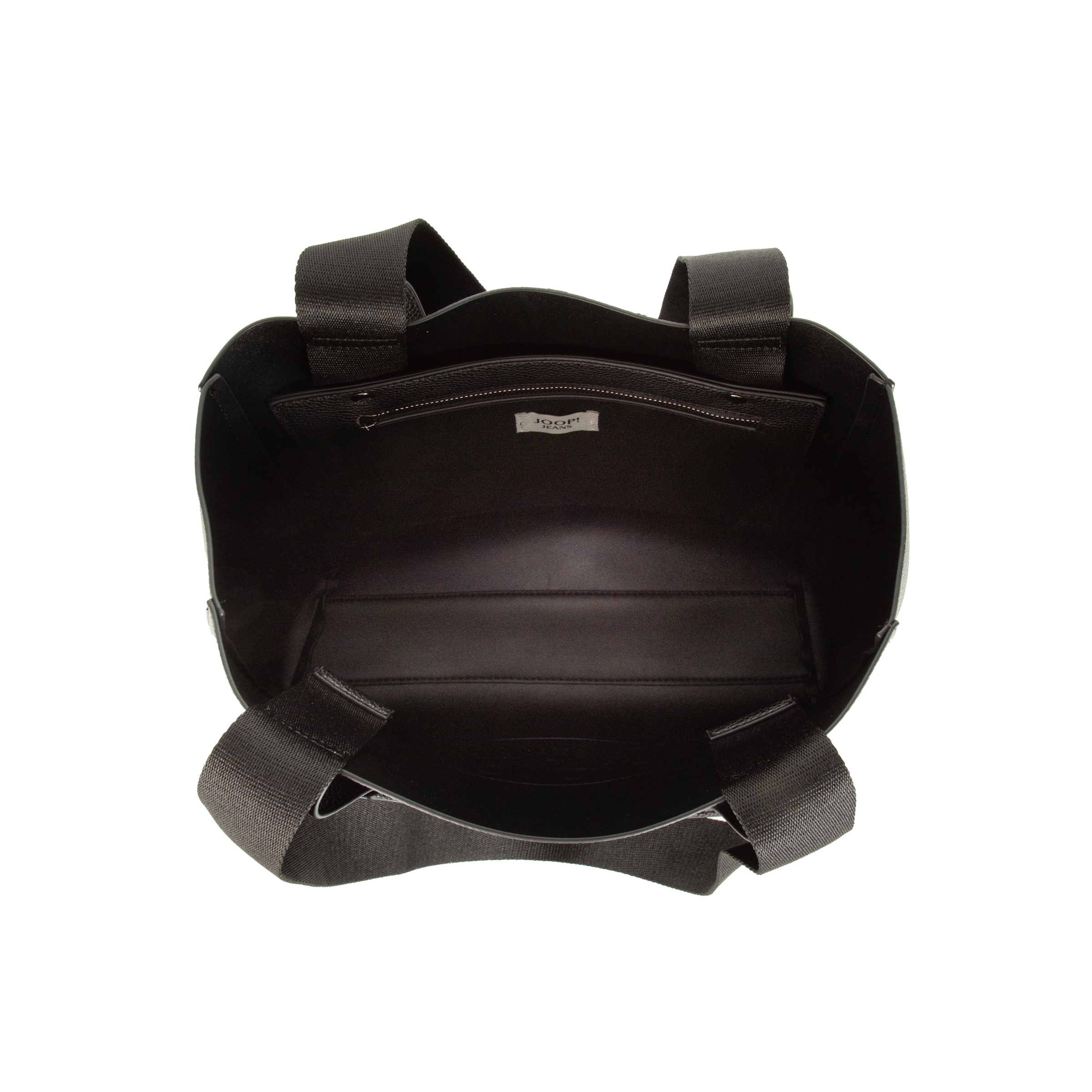 Joop Jeans Tragetasche »alto jill tote lvo« Damen Handtasche mit Logoprägung