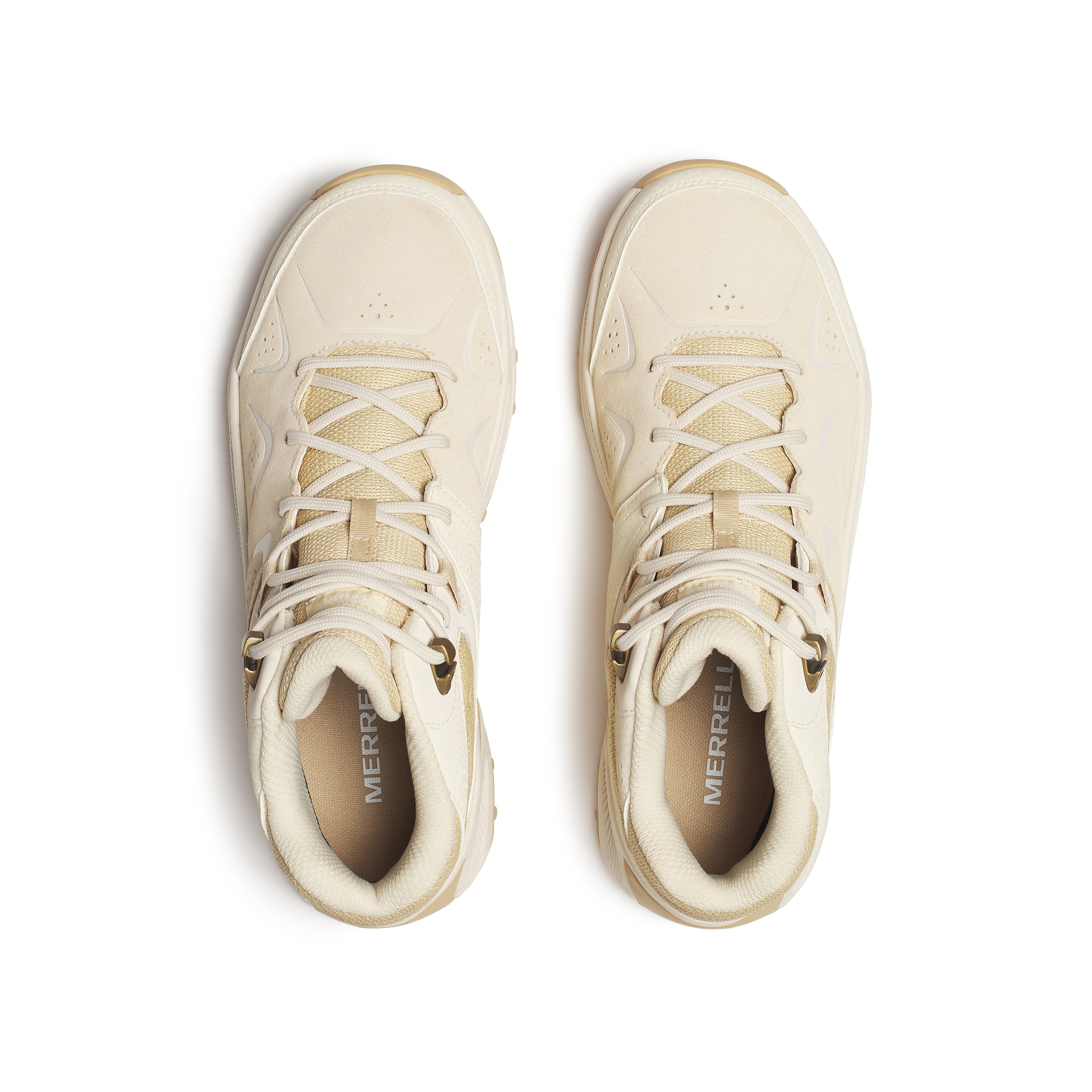 Merrell Wanderschuh »YOKOTA 3 MID GORE-TEX«, wasserdicht