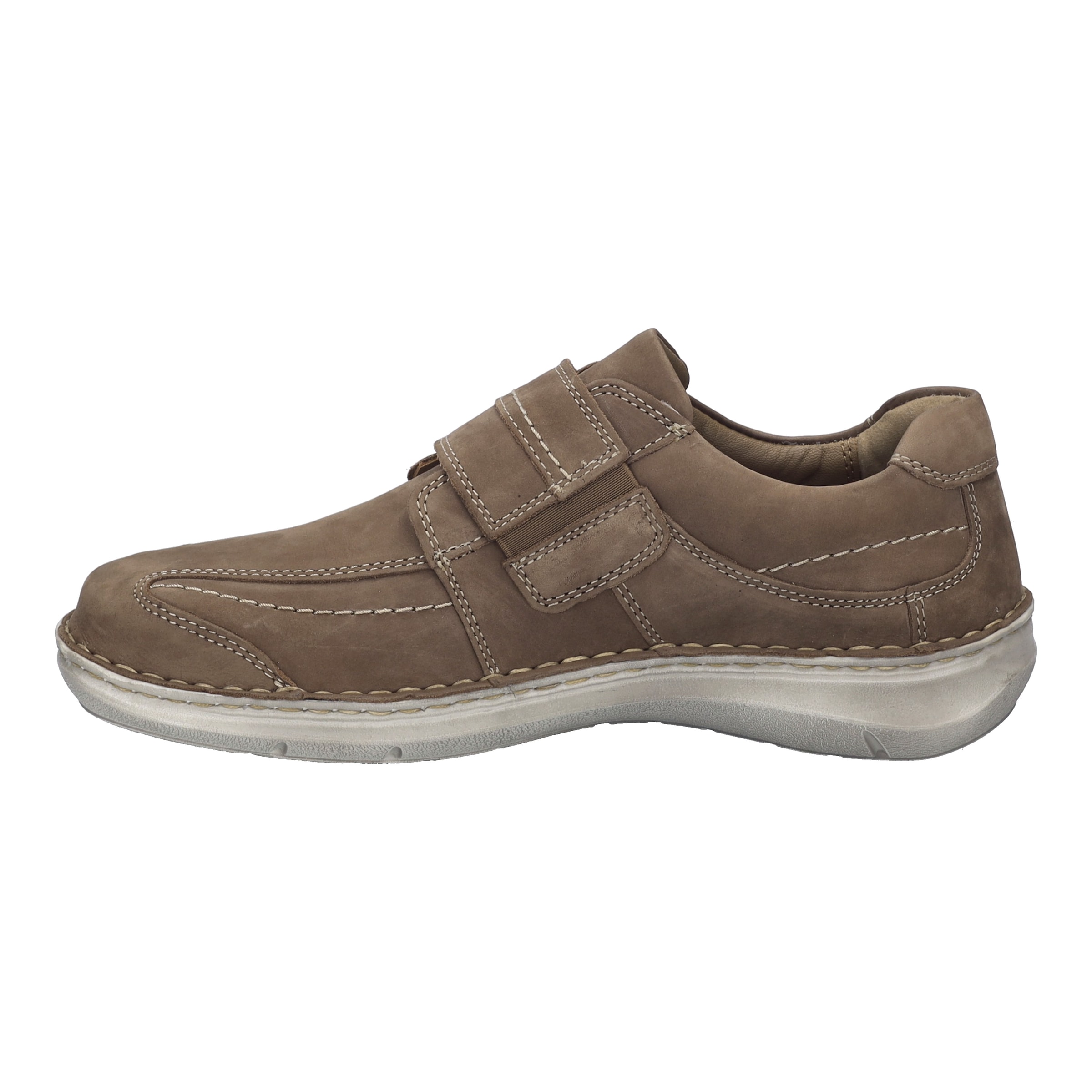 Josef Seibel Klettschuh »New Anvers 02«  Halbschuh, Freizeitschuh, Komfortschuh in Weite K (=extraweit)