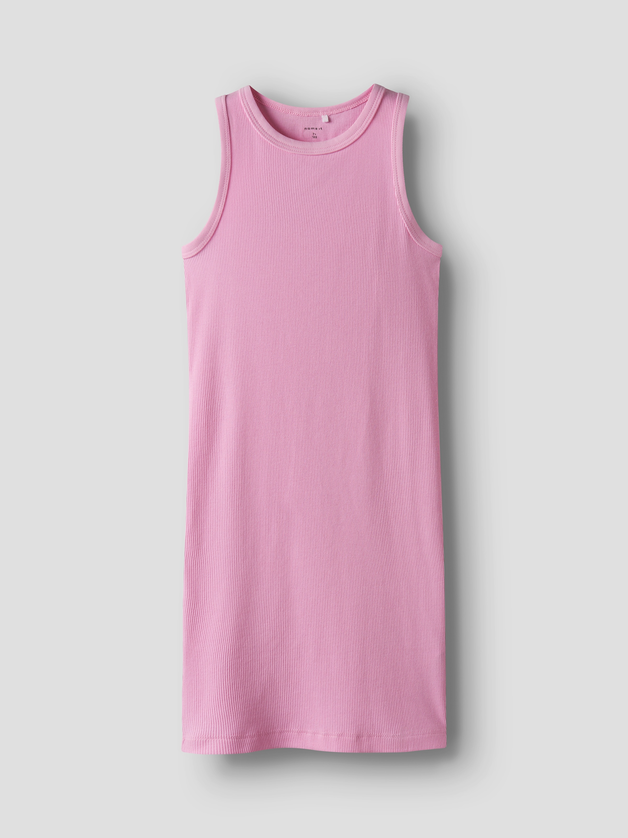 Name It Maxikleid »NKFNAKAL SL SLIM DRESS NOOS«