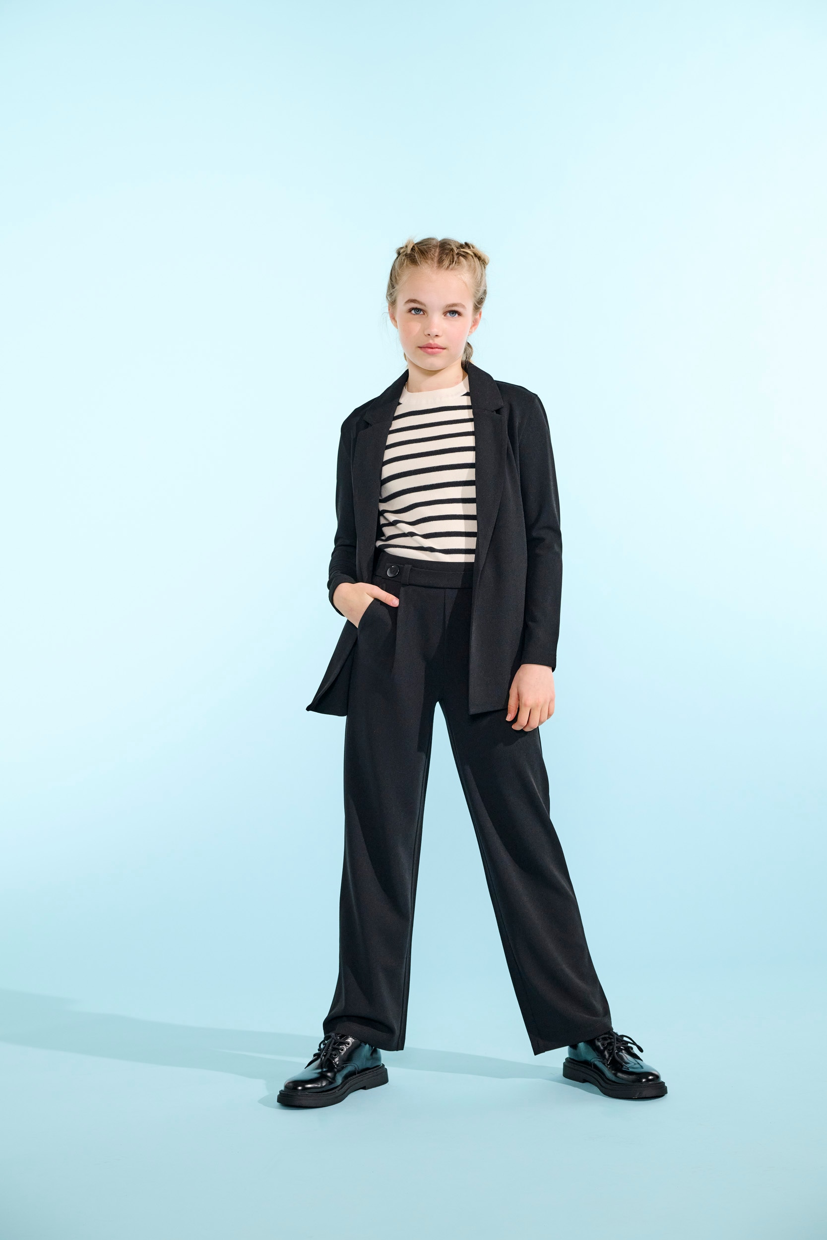 KIDS ONLY Schlupfhose »KOGGEGGO LIFE LONG PANT JRS NOOS«